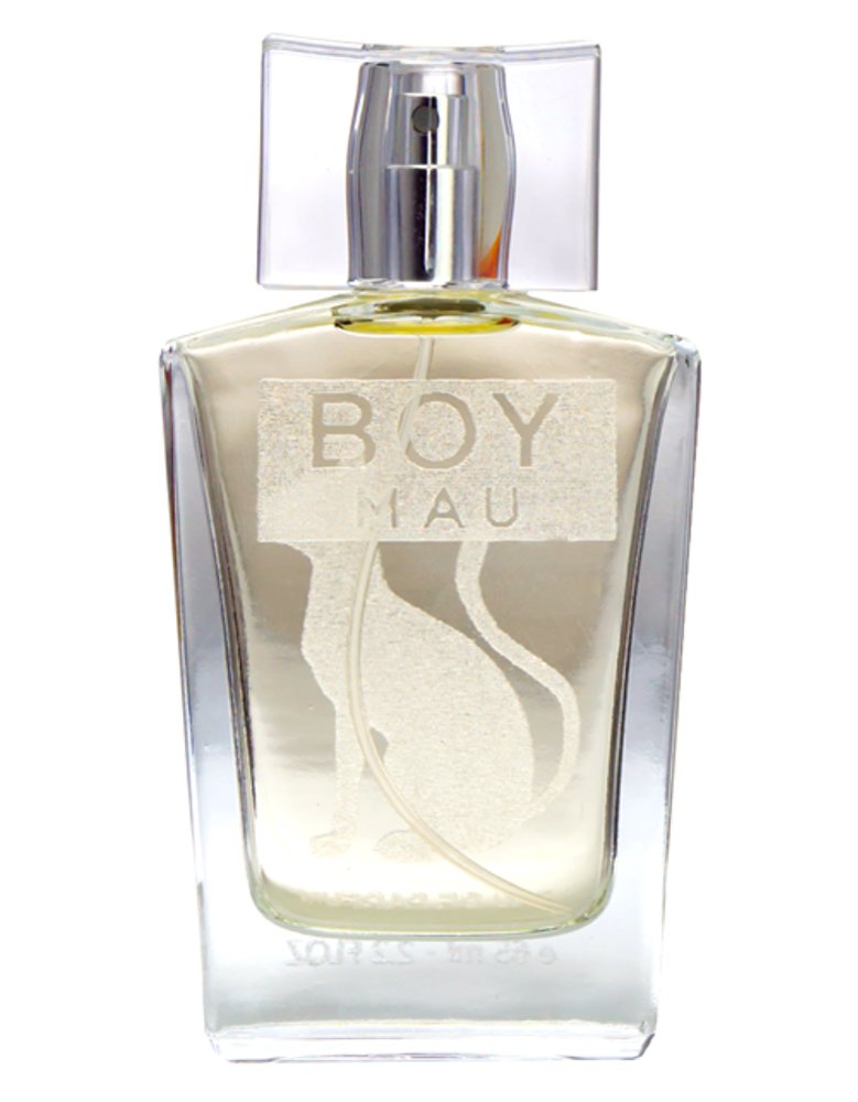 Boy by Mau Perfume perfume bottle