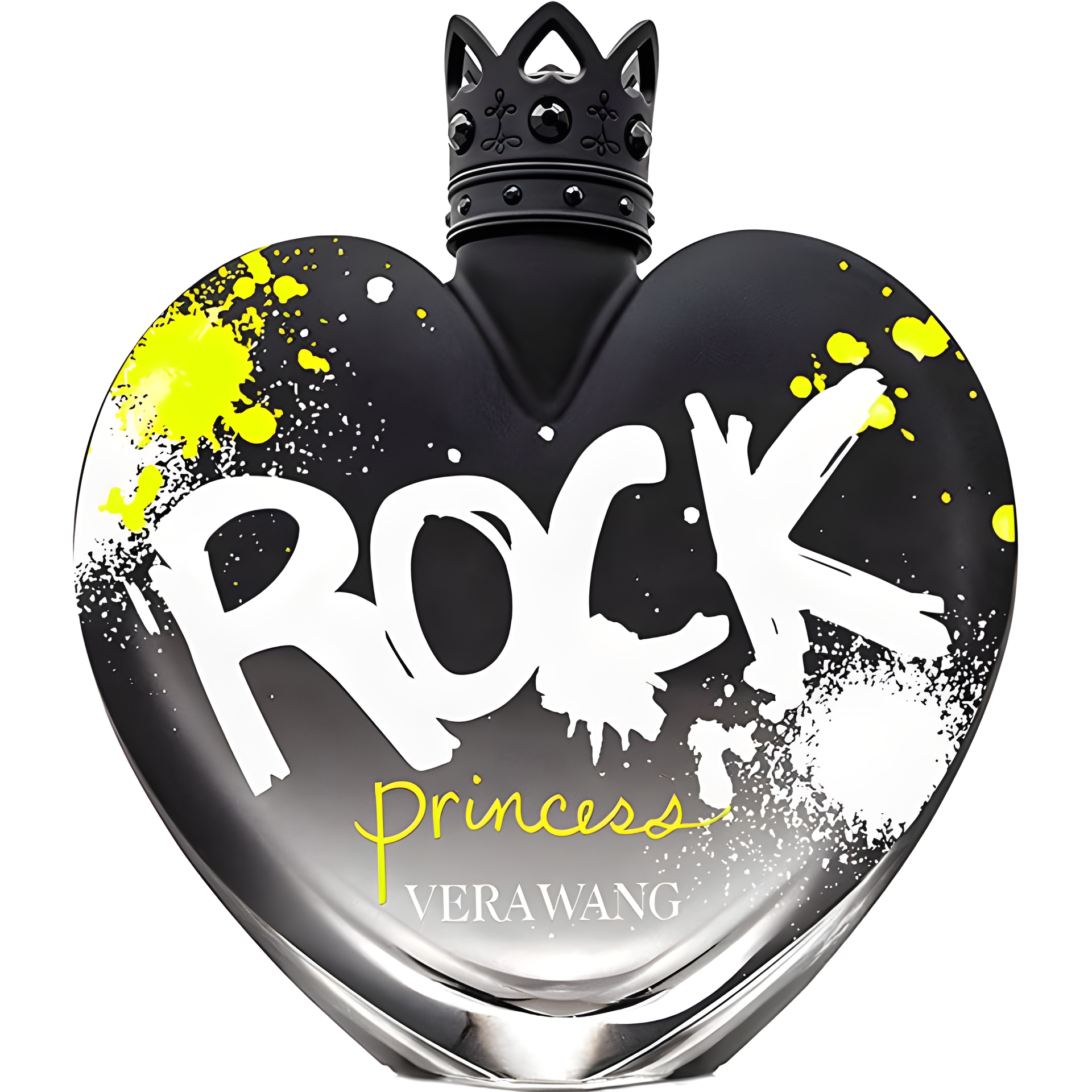 Rock Princess 2023 by Vera Wang perfume bottle
