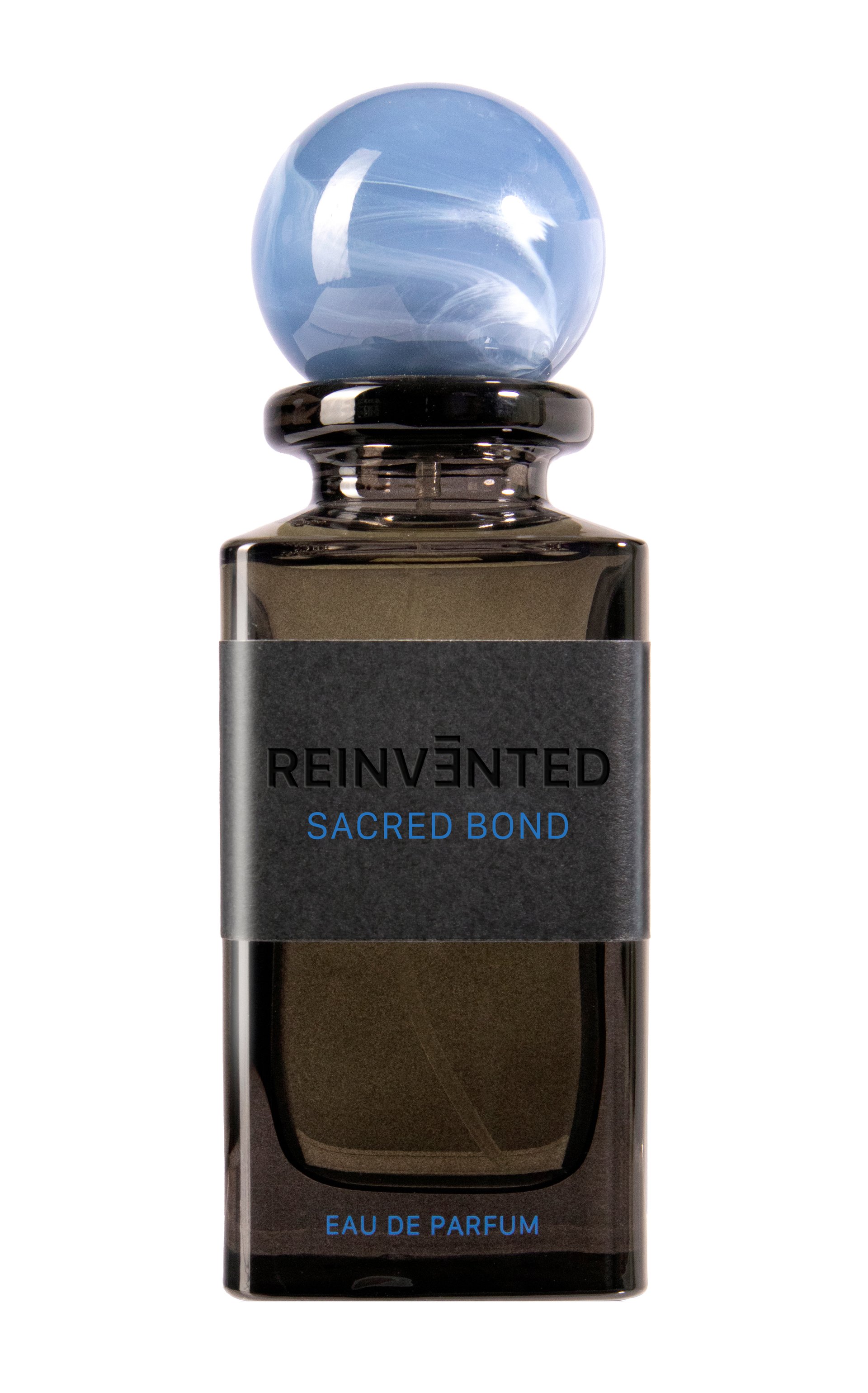 Sacred Bond by Reinvented perfume bottle