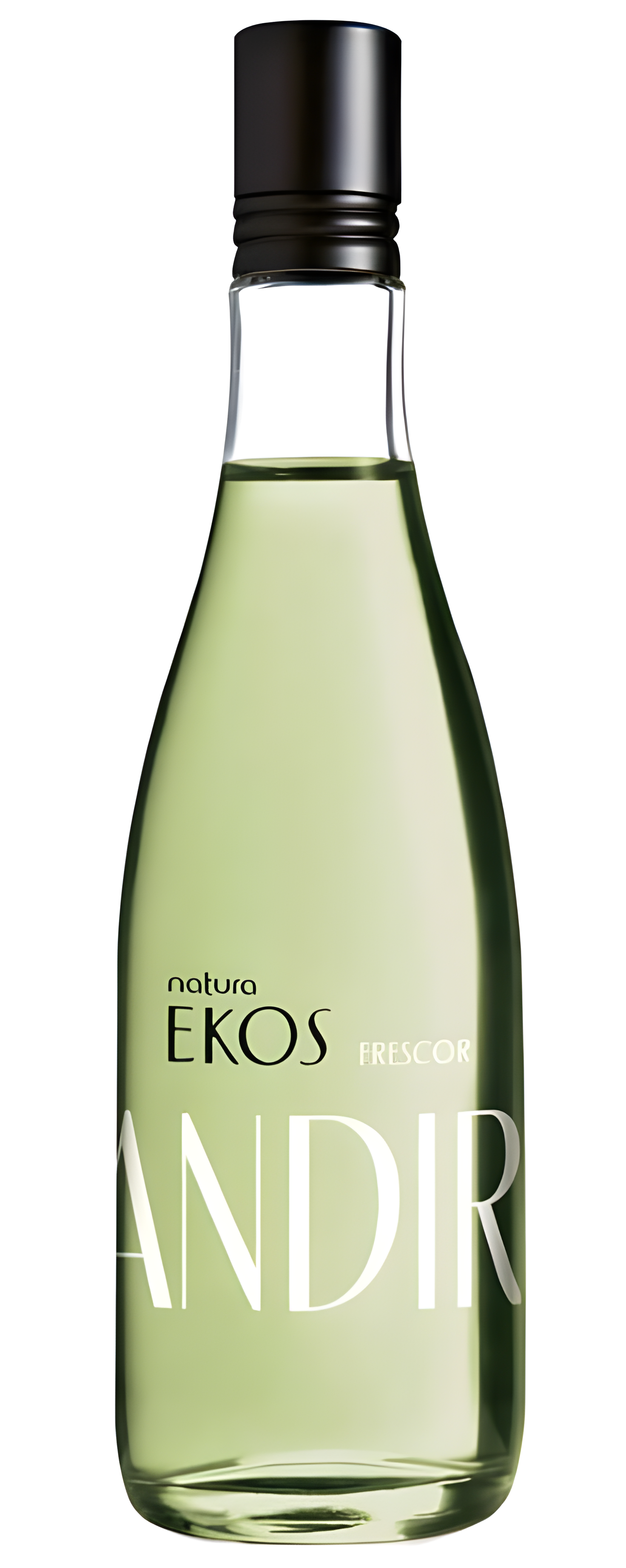 Frescor de Andiroba by Natura perfume bottle