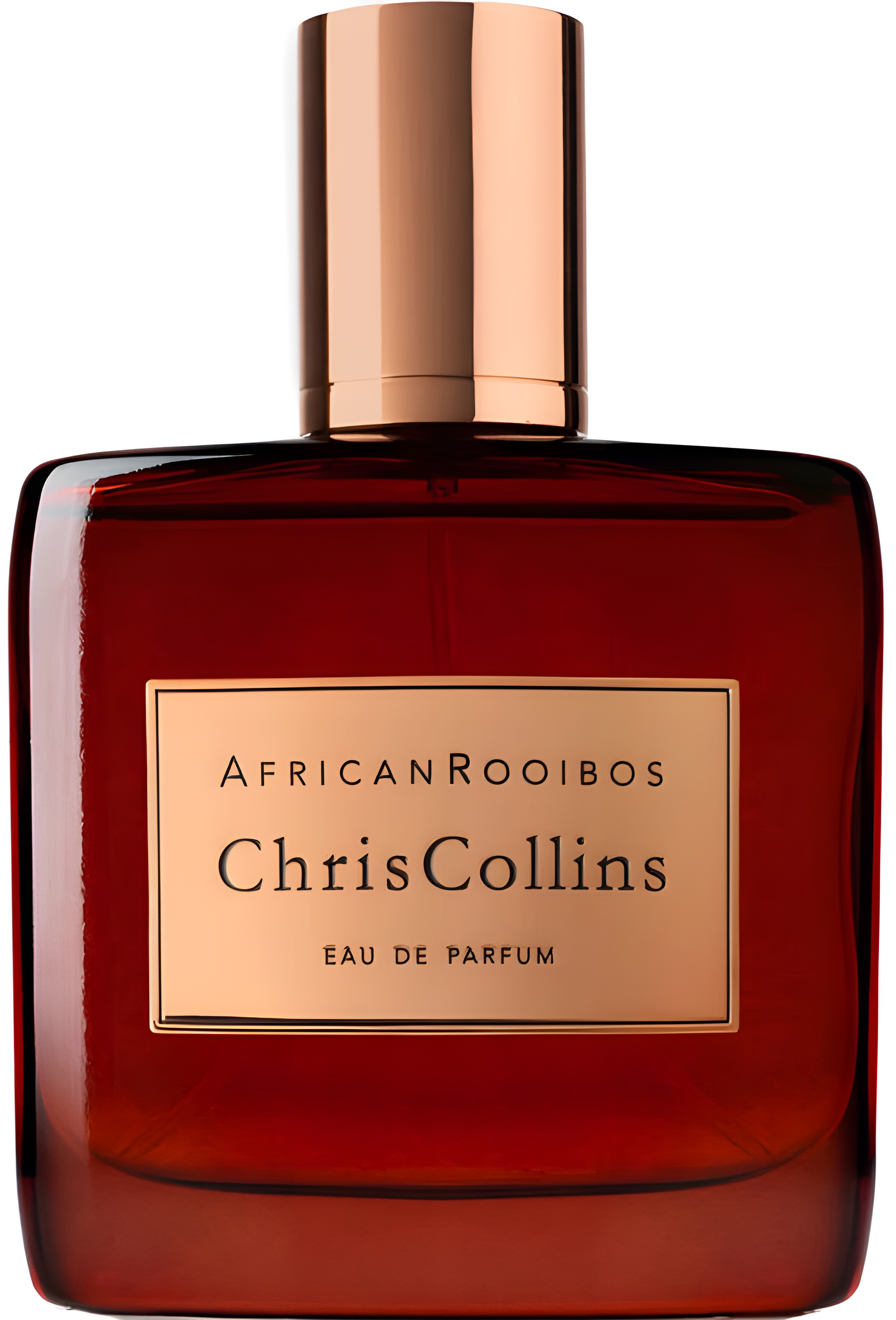 African Rooibos by Chris Collins perfume bottle
