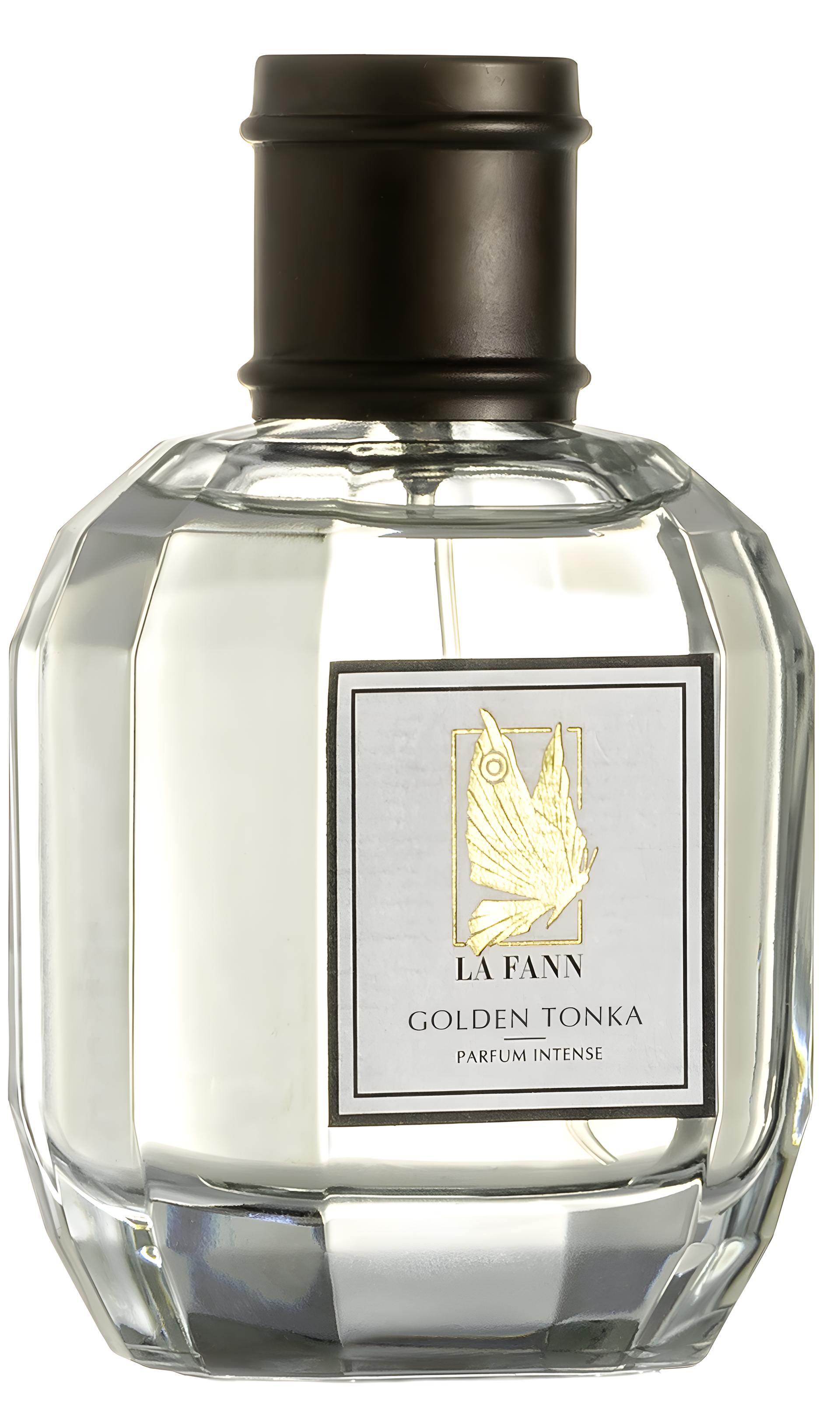 Golden Tonka by La Fann perfume bottle