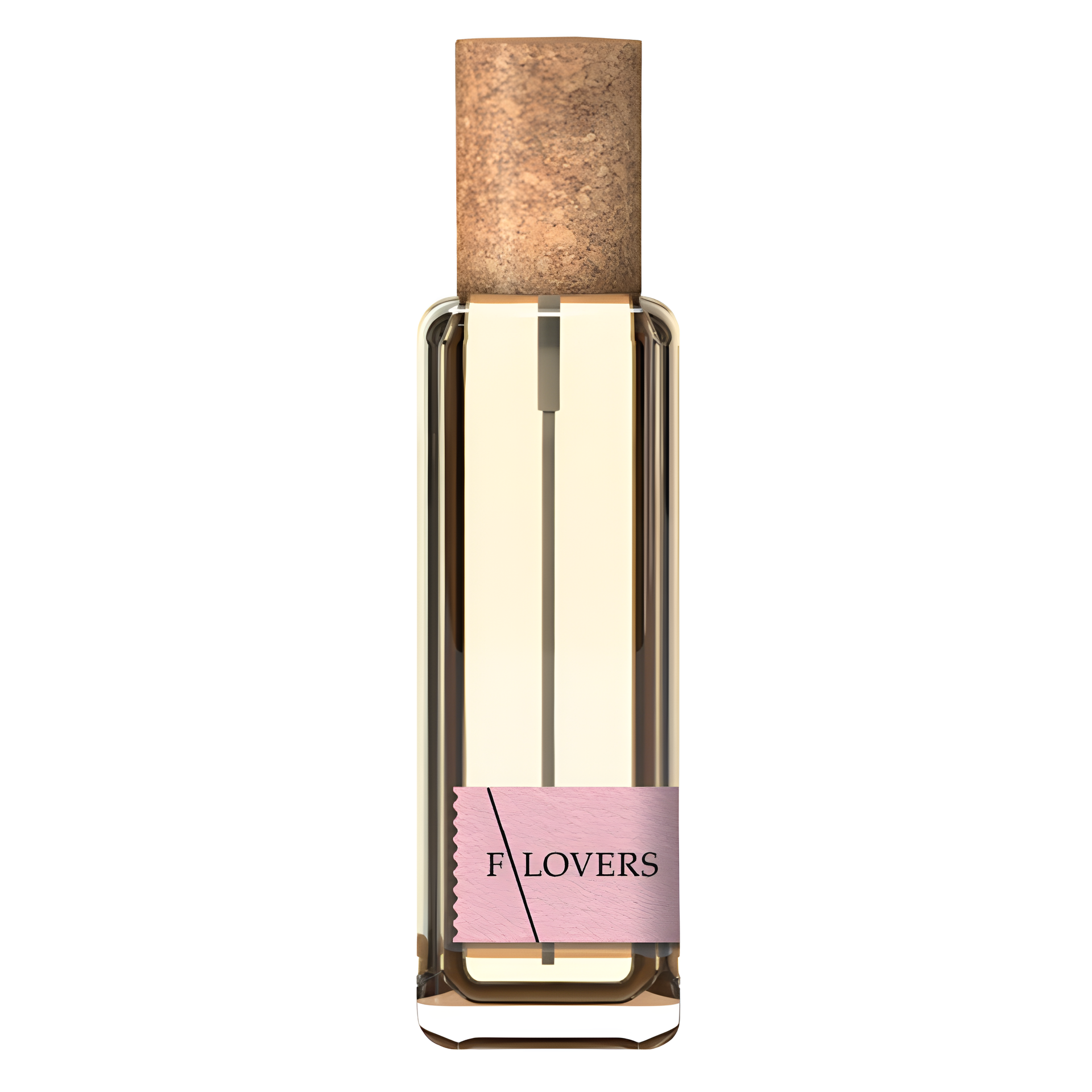 F/Lovers by Faberlic perfume bottle