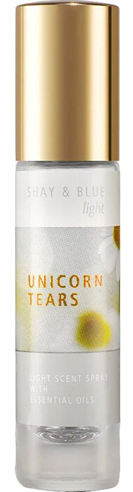Unicorn Tears by Shay & Blue London perfume bottle