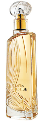 Prestige by JAFRA perfume bottle