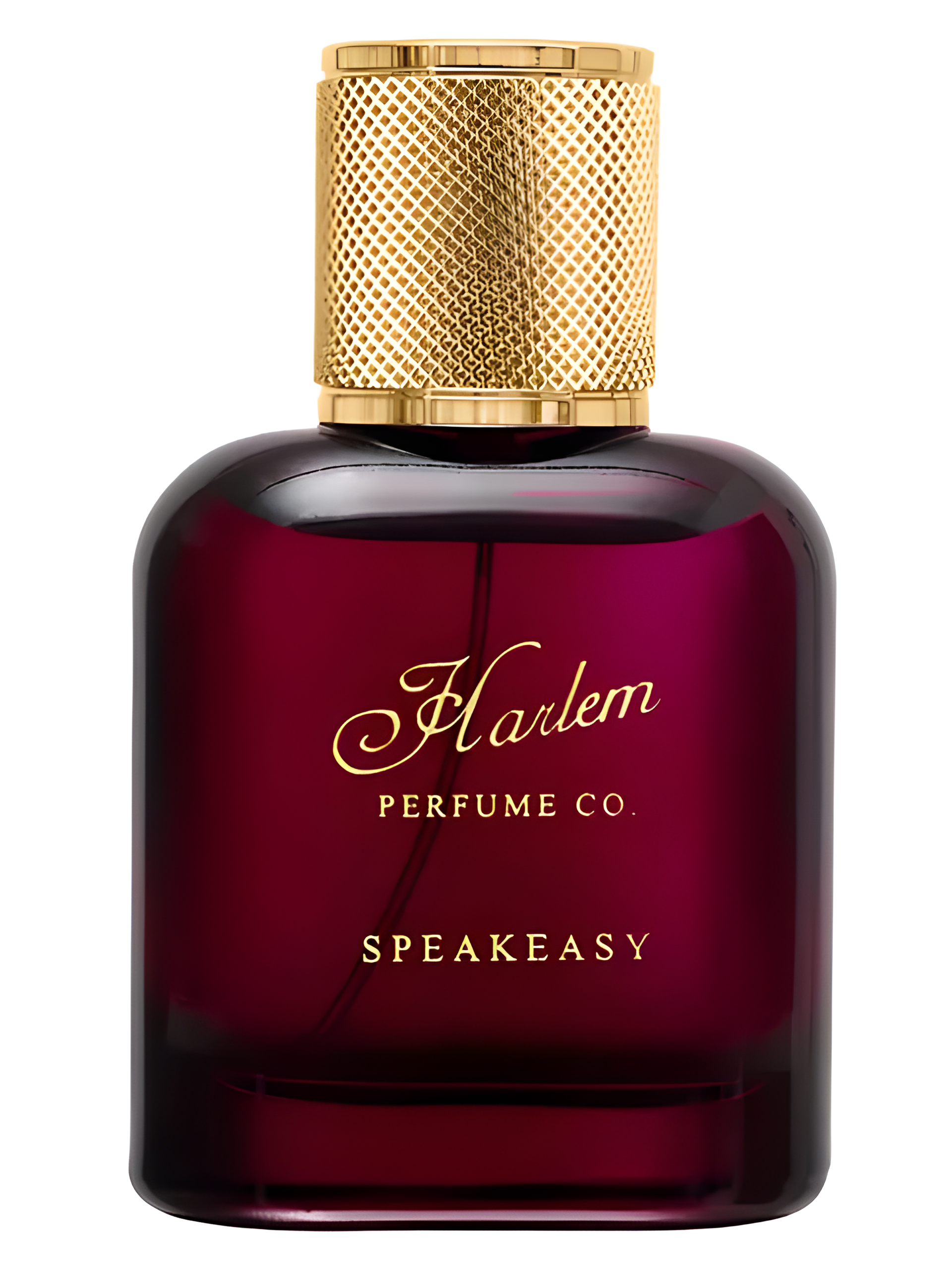 Speakeasy by Harlem Perfume Co. perfume bottle