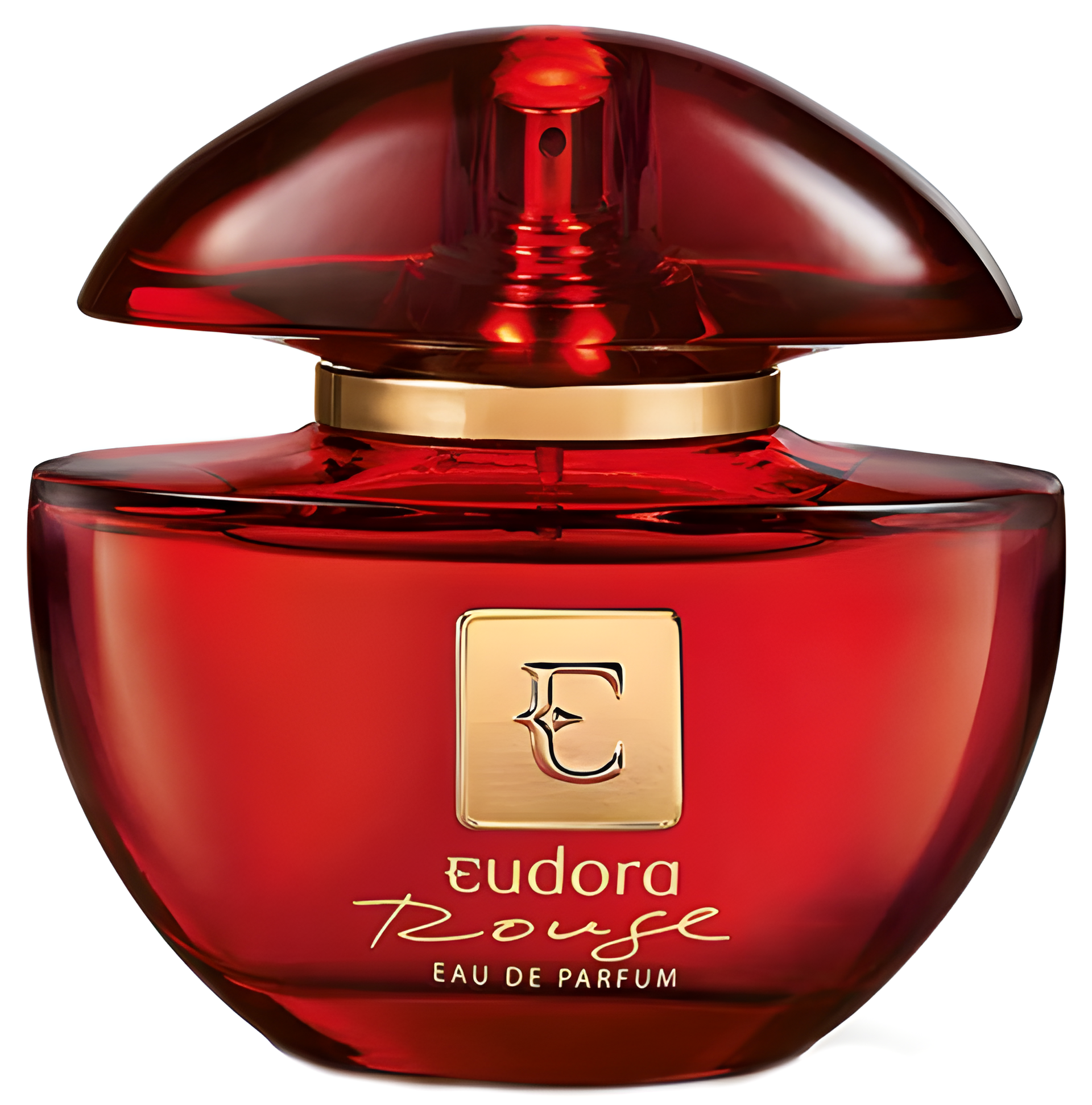 Eudora Rouge by Eudora perfume bottle