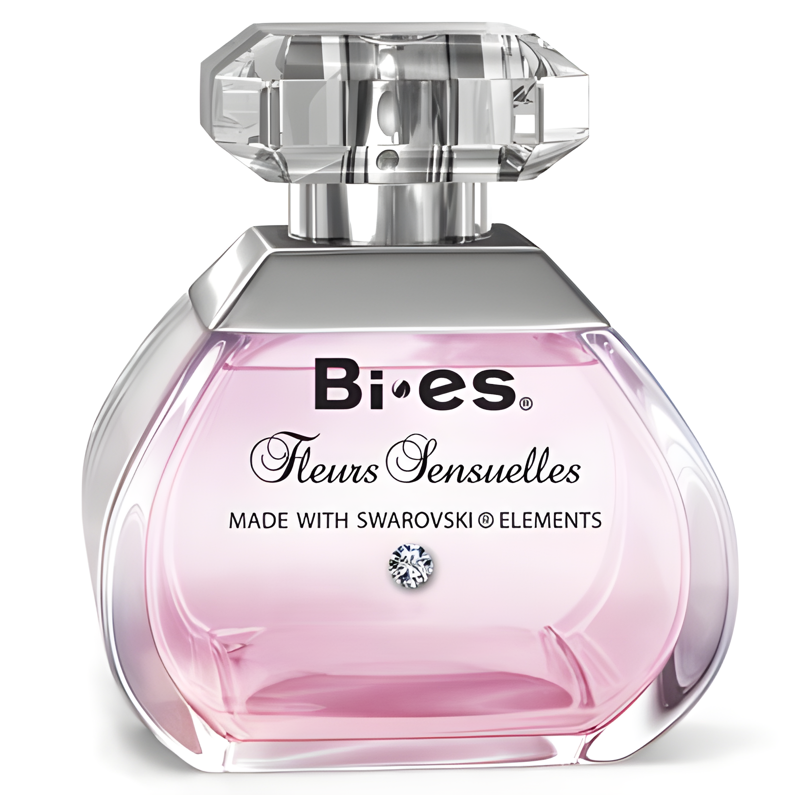 Fleurs Sensuelles by Bi-es perfume bottle