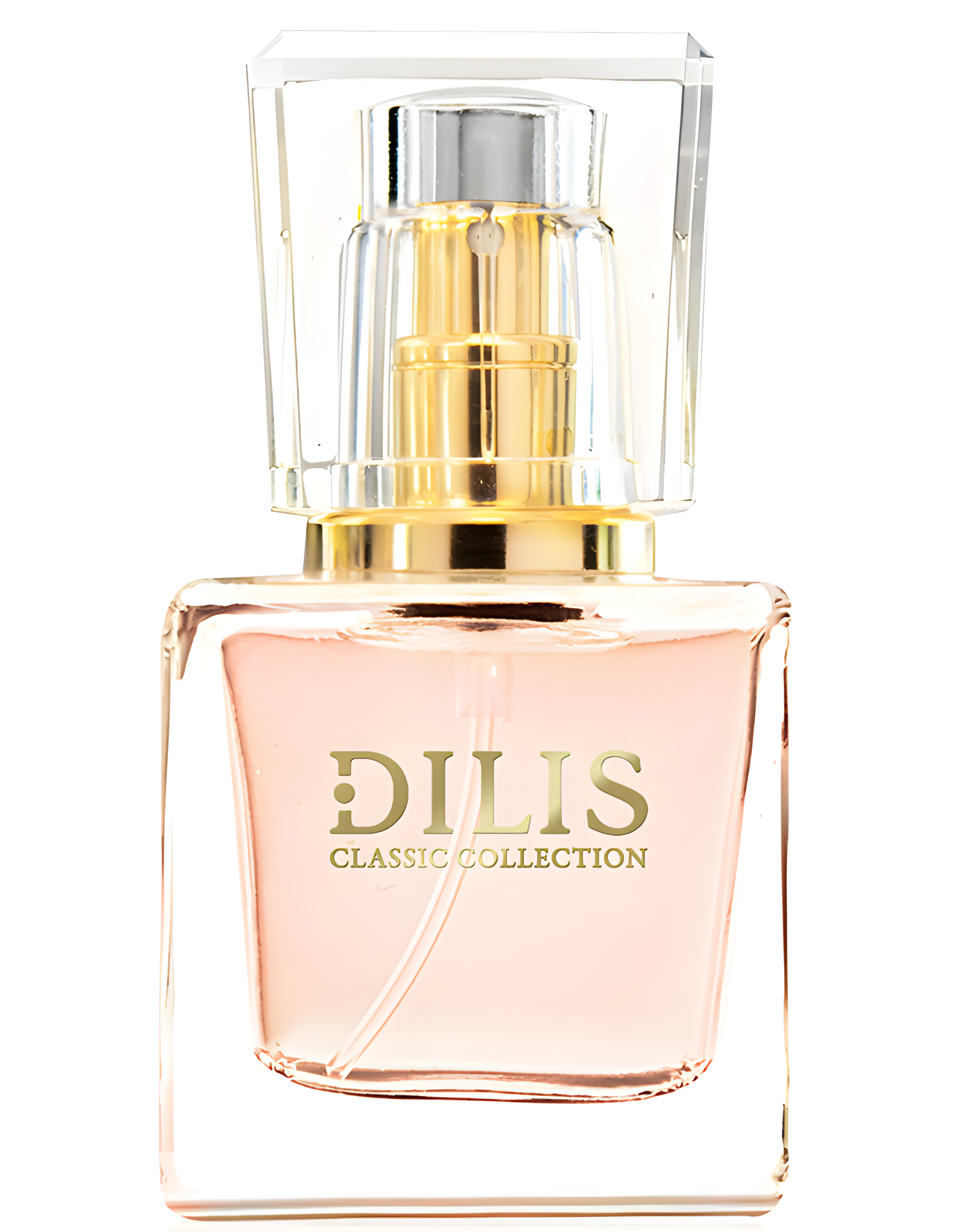 Dilis Classic Collection No. 8 by Dilís Parfum perfume bottle