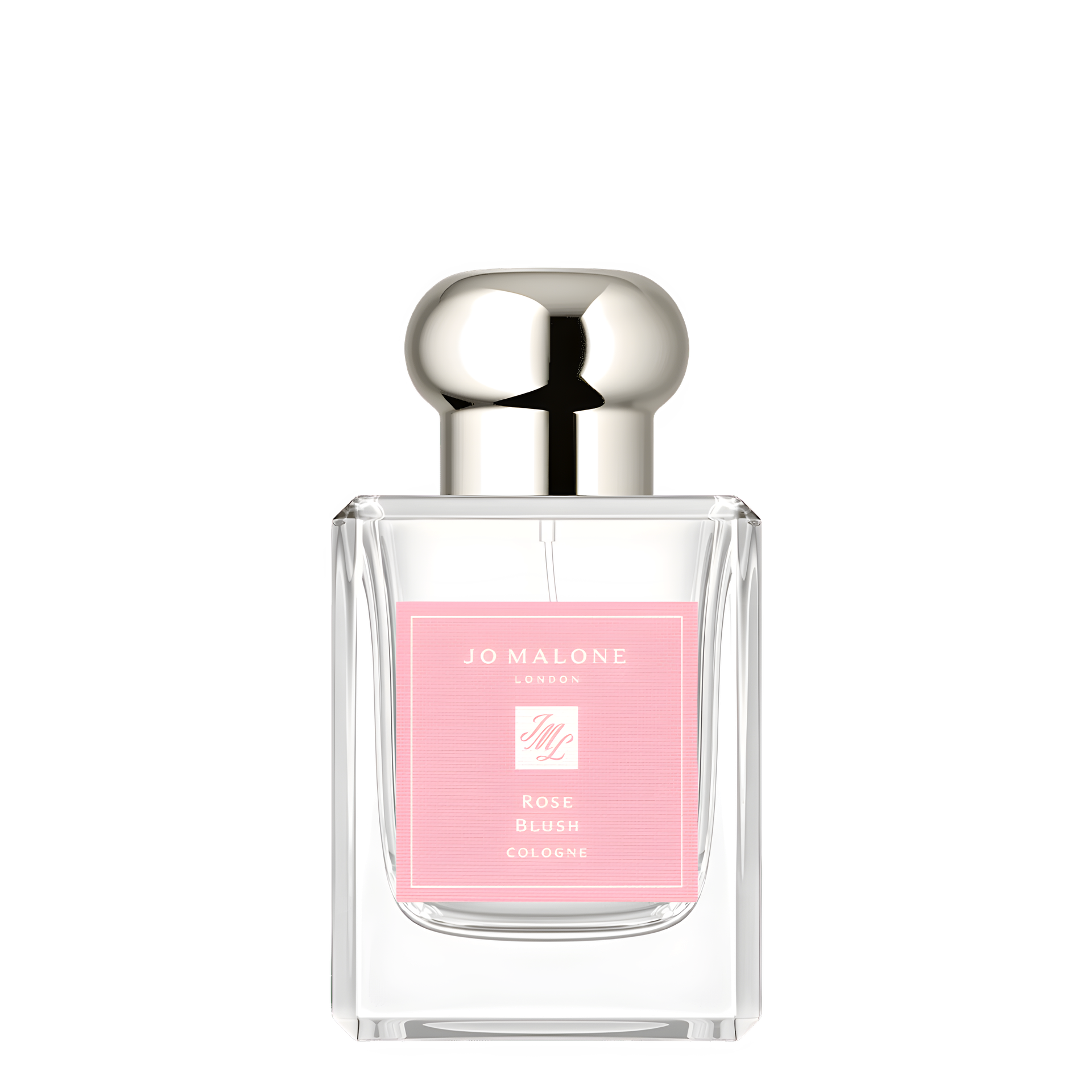 Rose Blush Cologne (2023) by Jo Malone London perfume bottle