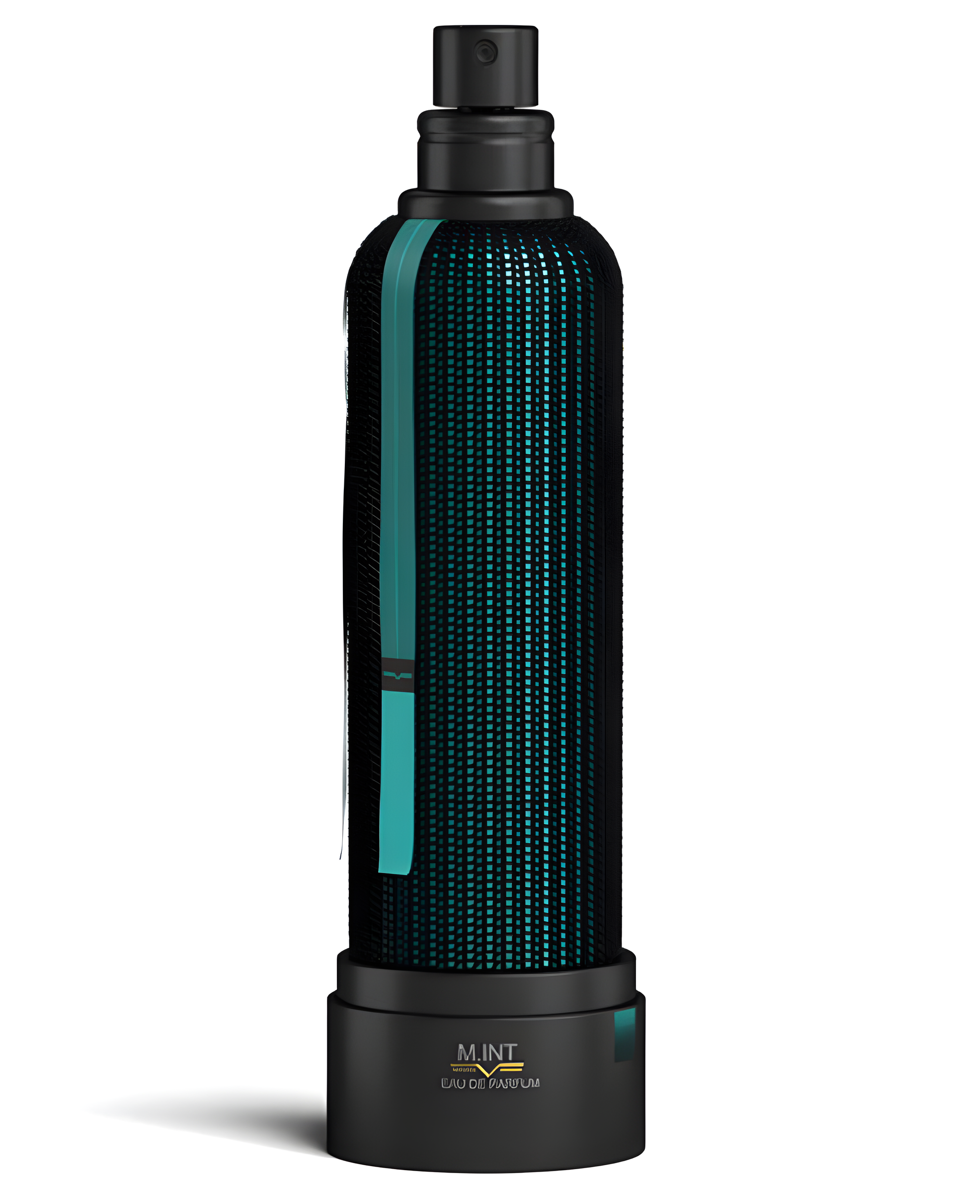 The Smart Set by M.INT perfume bottle