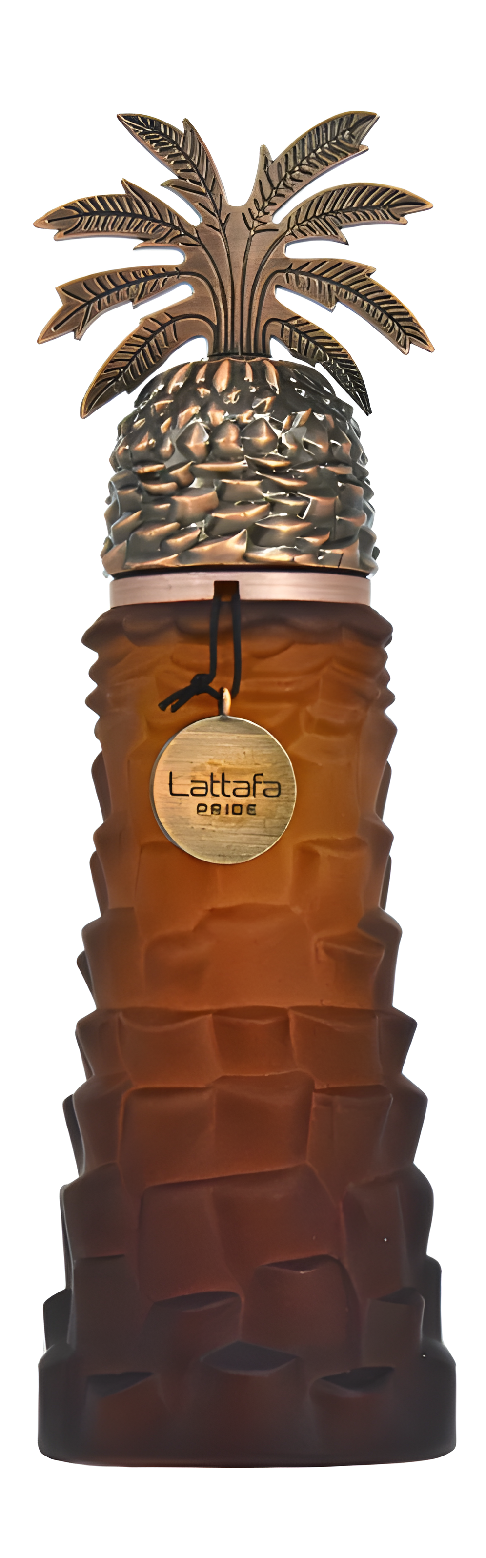 Ajwaa by Lattafa Perfumes perfume bottle