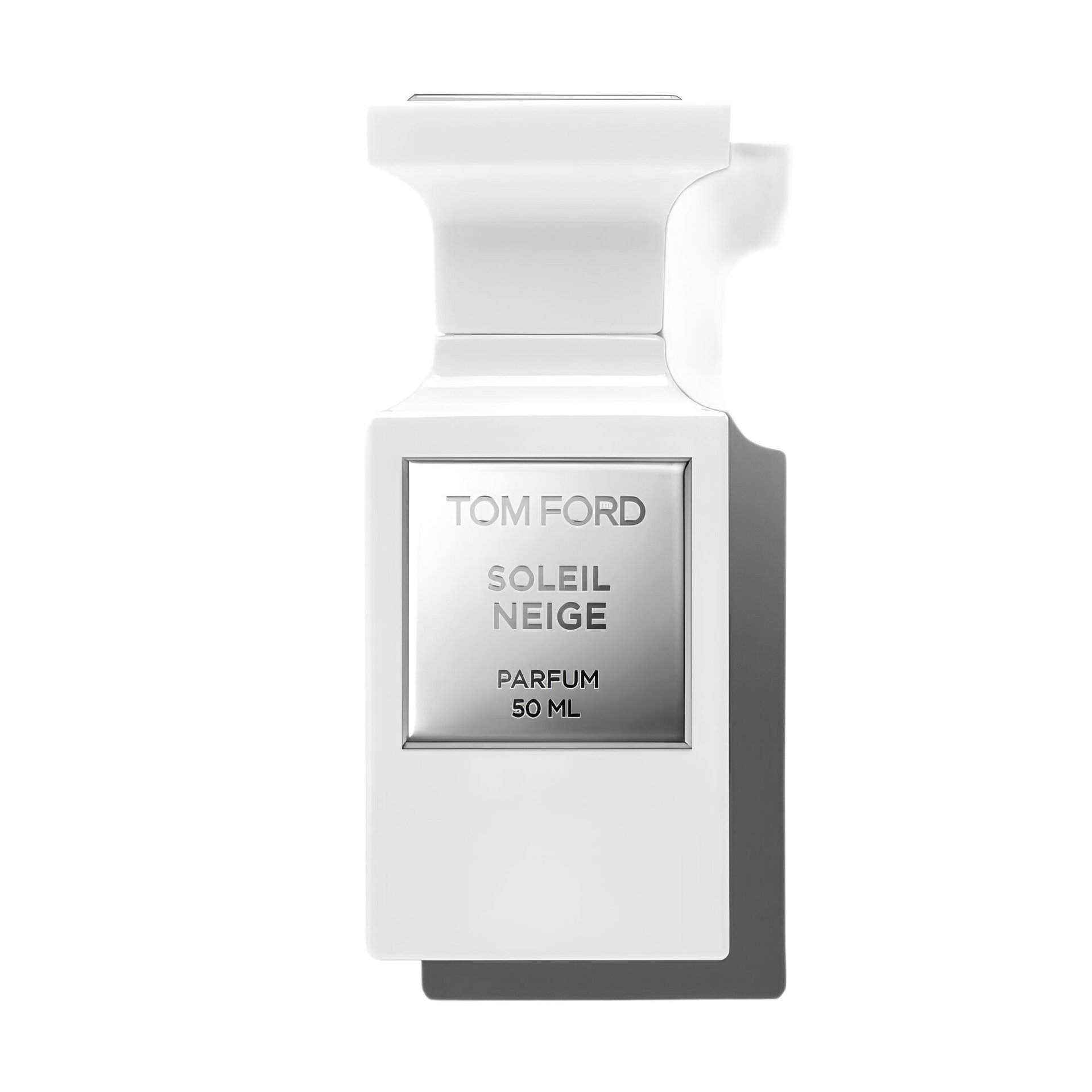 Soleil Neige Parfum by Tom Ford perfume bottle