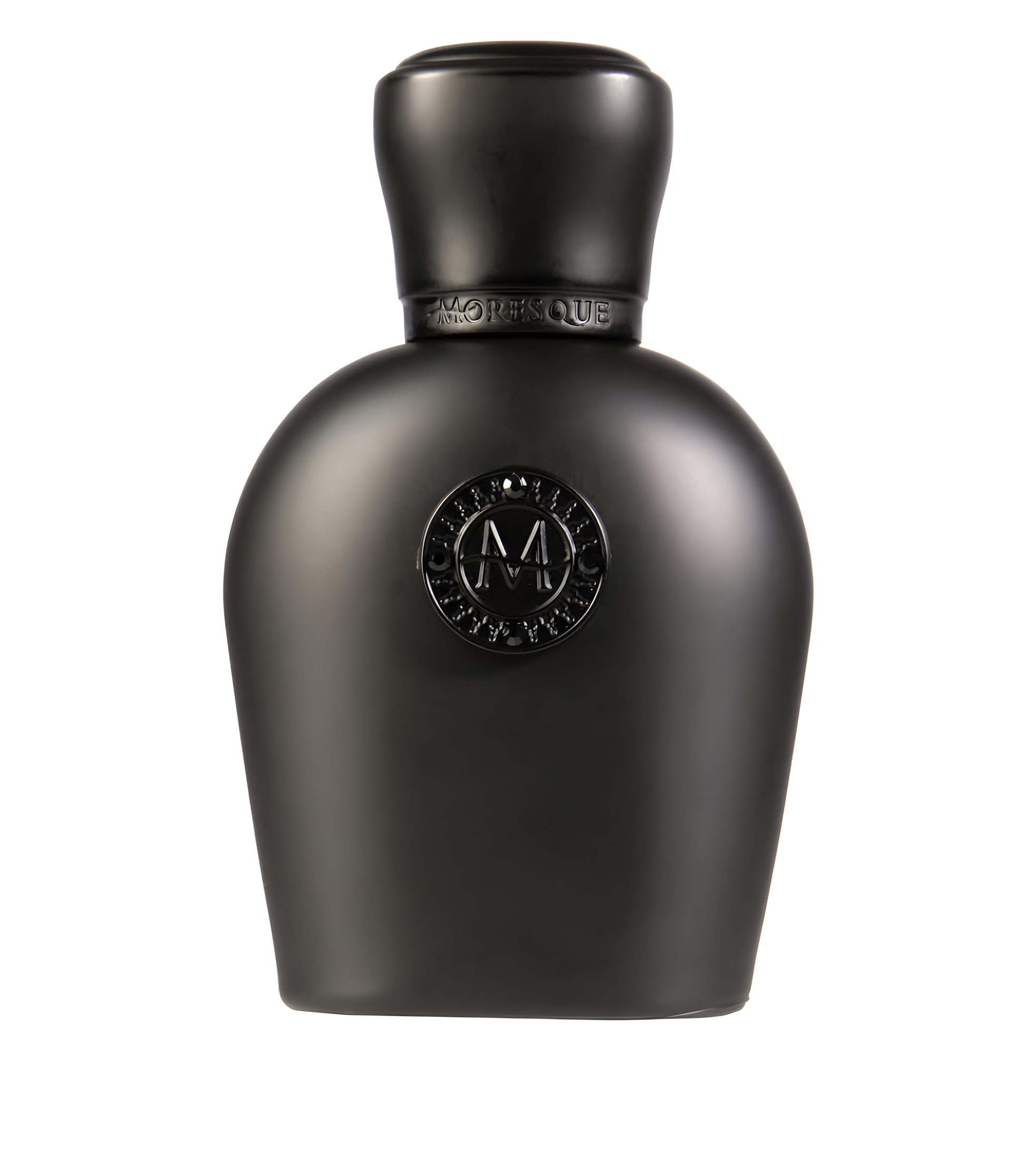 Byron by Moresque perfume bottle