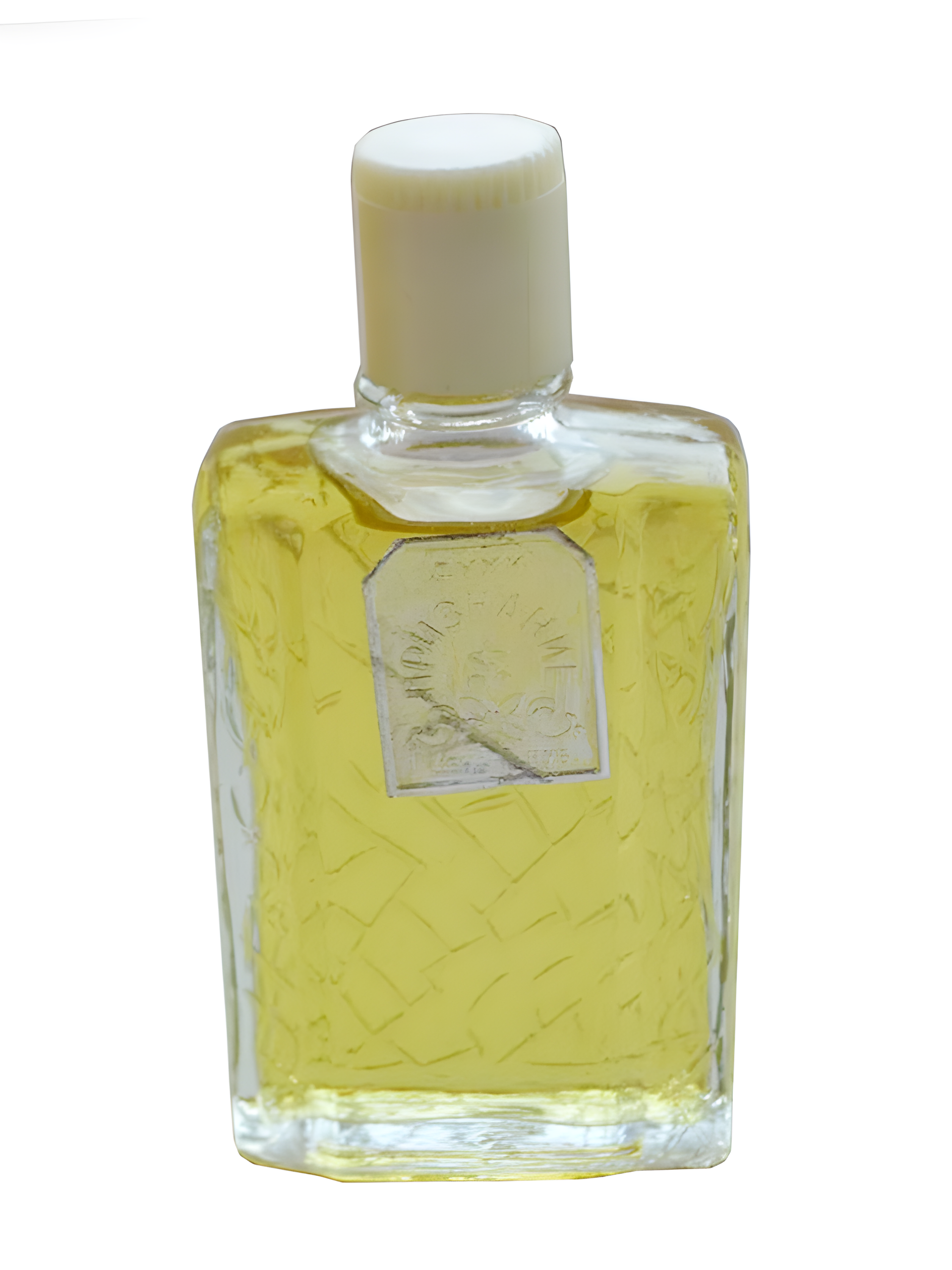 Признание (Priznaniye) by Новая Заря (The New Dawn) perfume bottle
