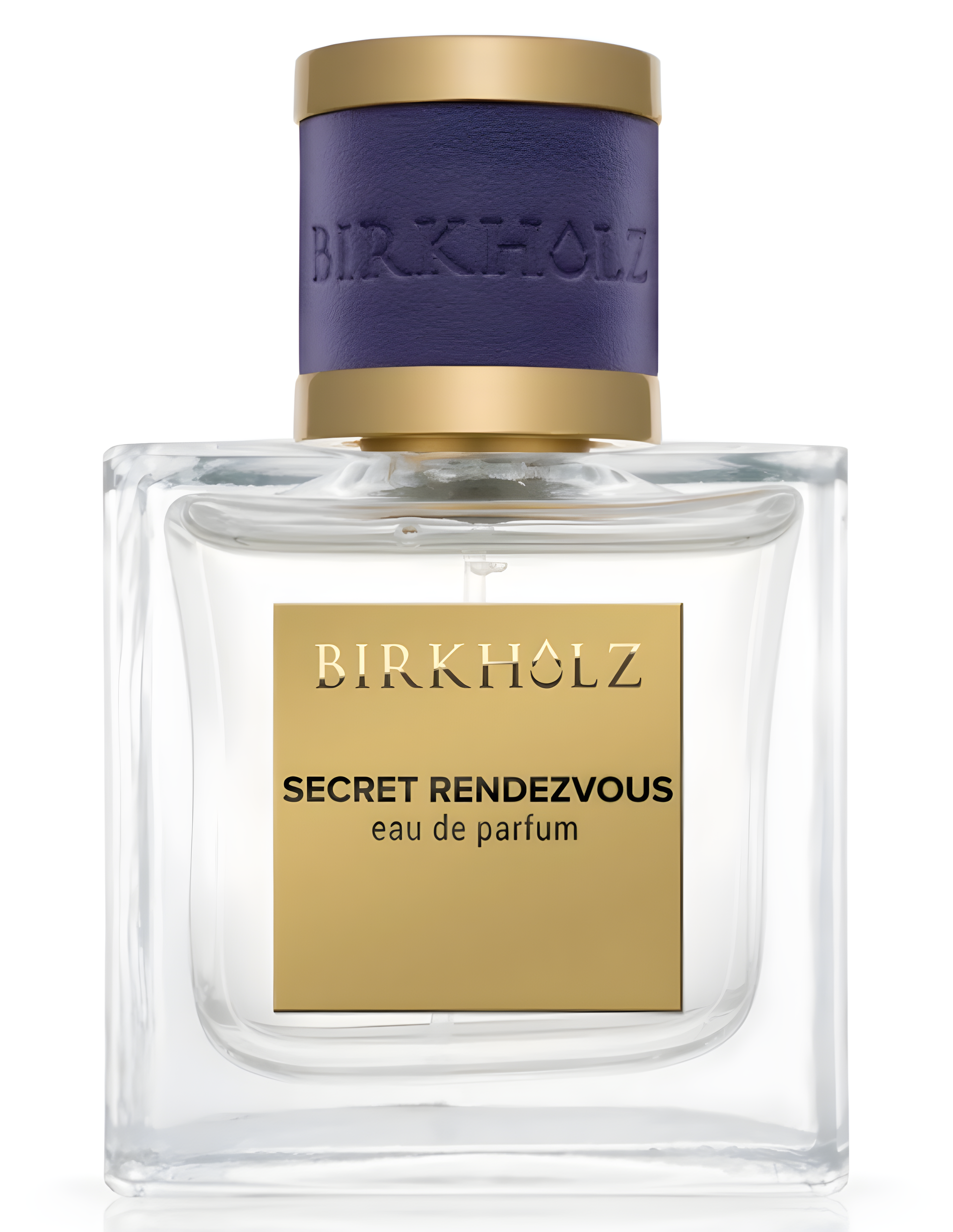 Secret Rendezvous by Birkholz perfume bottle