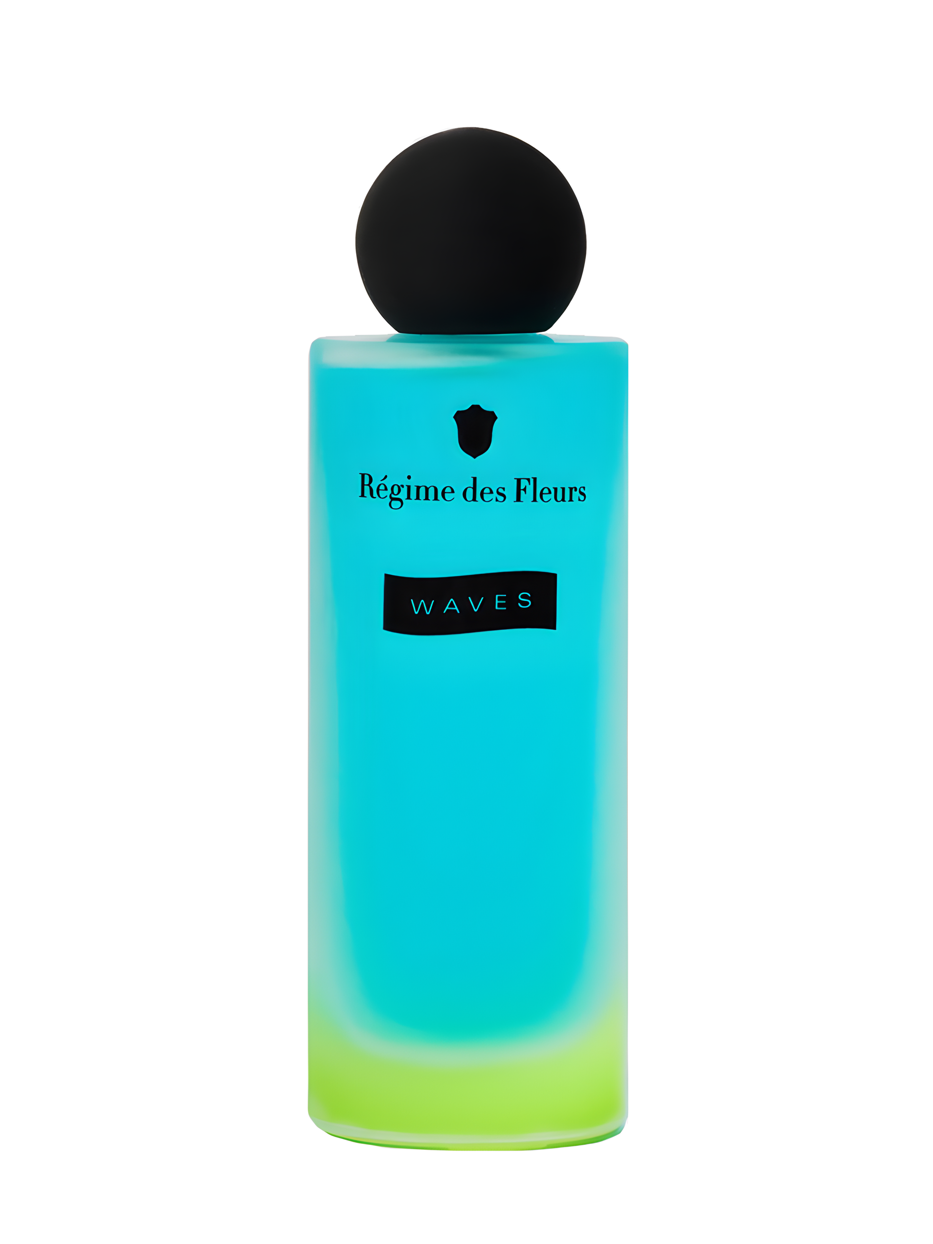 Waves by Régime des Fleurs perfume bottle