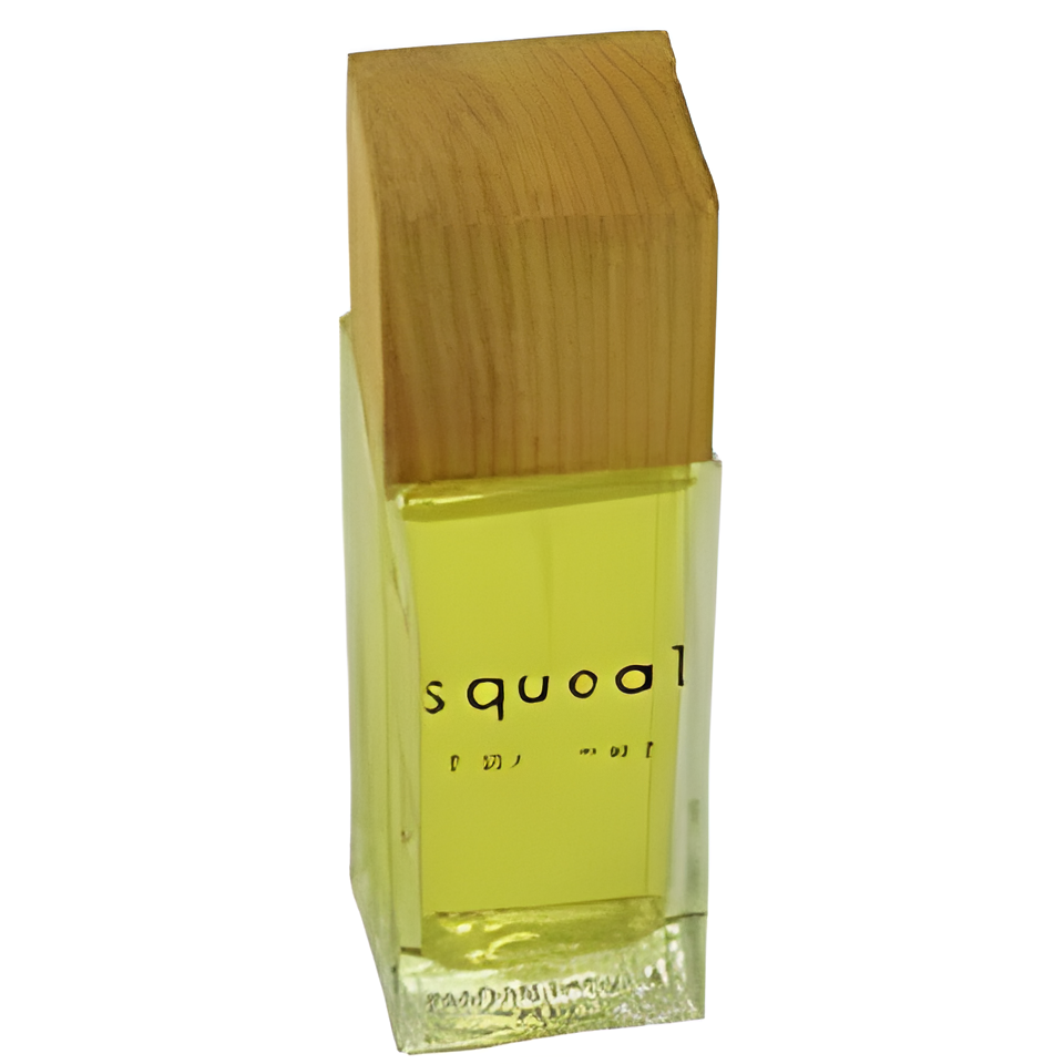 Squeal by Marquay perfume bottle