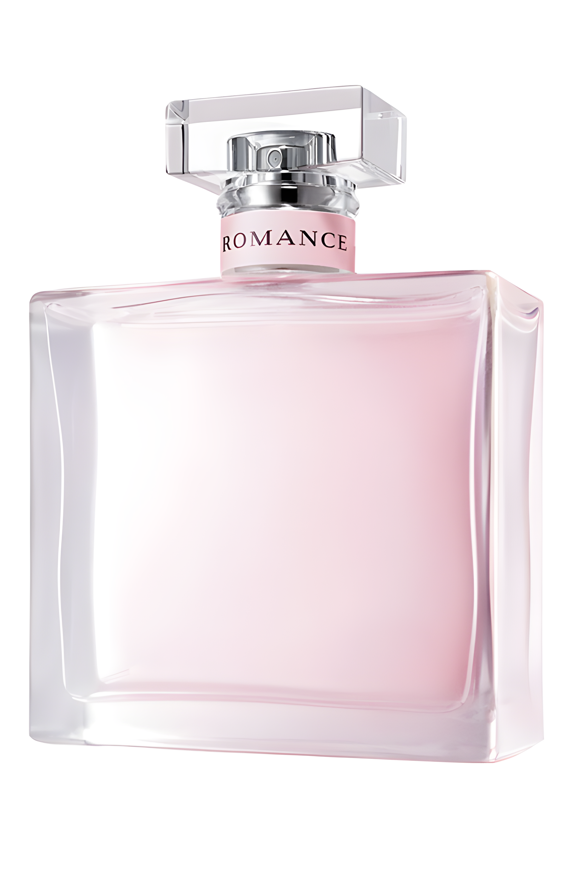 Romance Eau Fraiche by Ralph Lauren perfume bottle