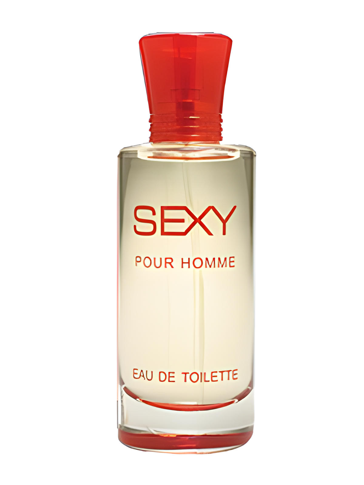 Sexy Pour Homme by Новая Заря (The New Dawn) perfume bottle