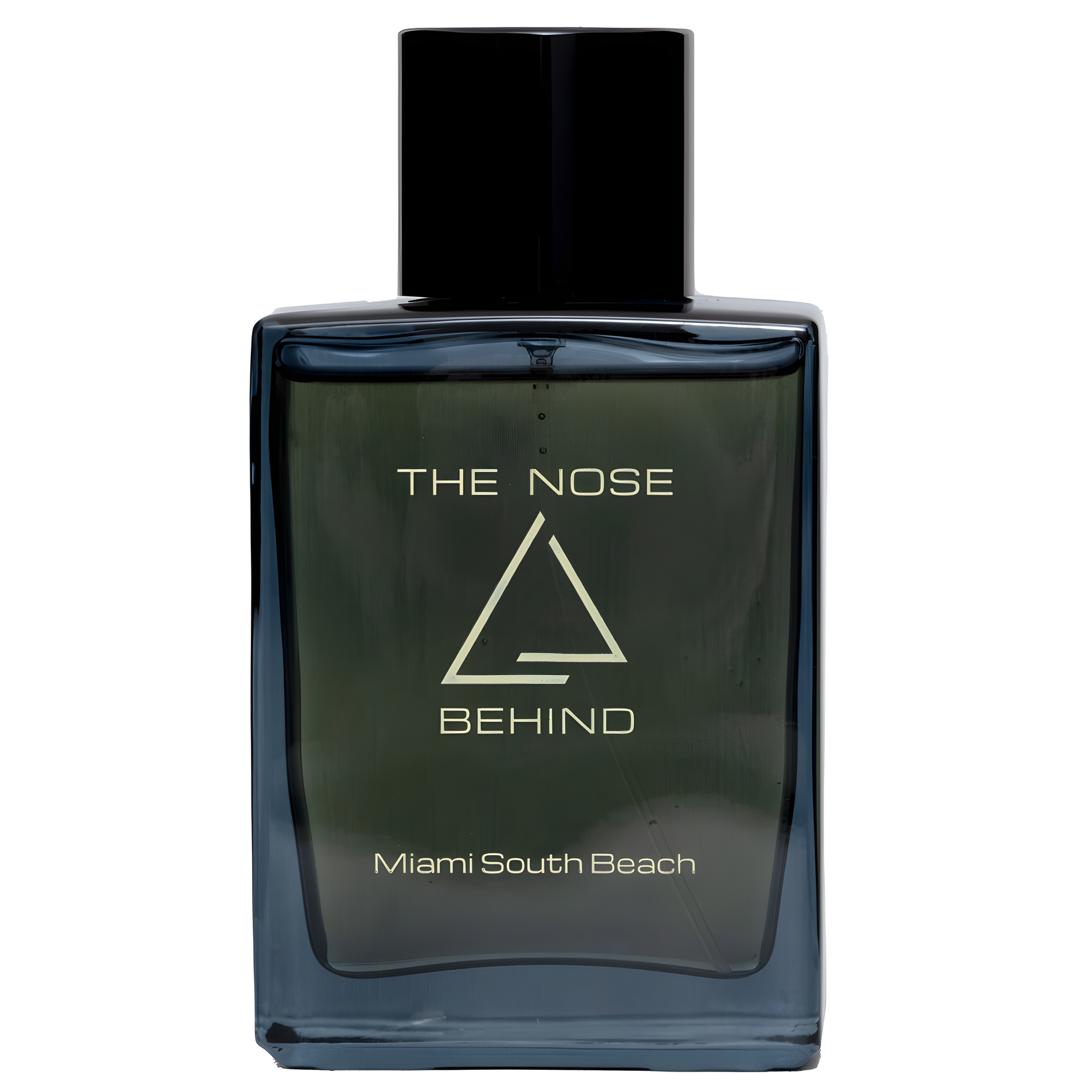 Miami South Beach by The Nose Behind perfume bottle