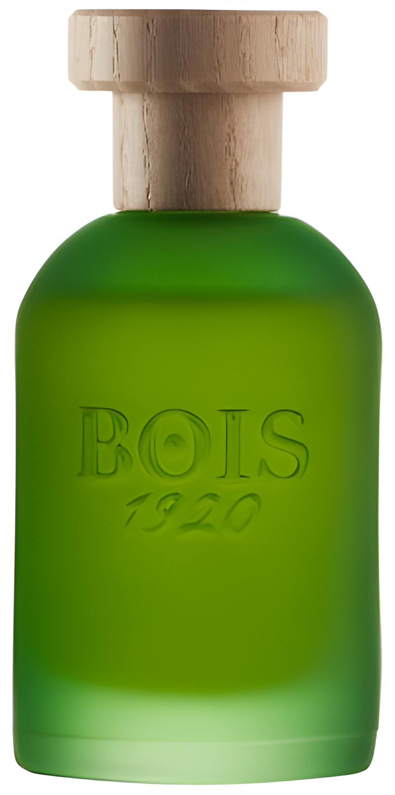 Cannabis by Bois 1920 perfume bottle