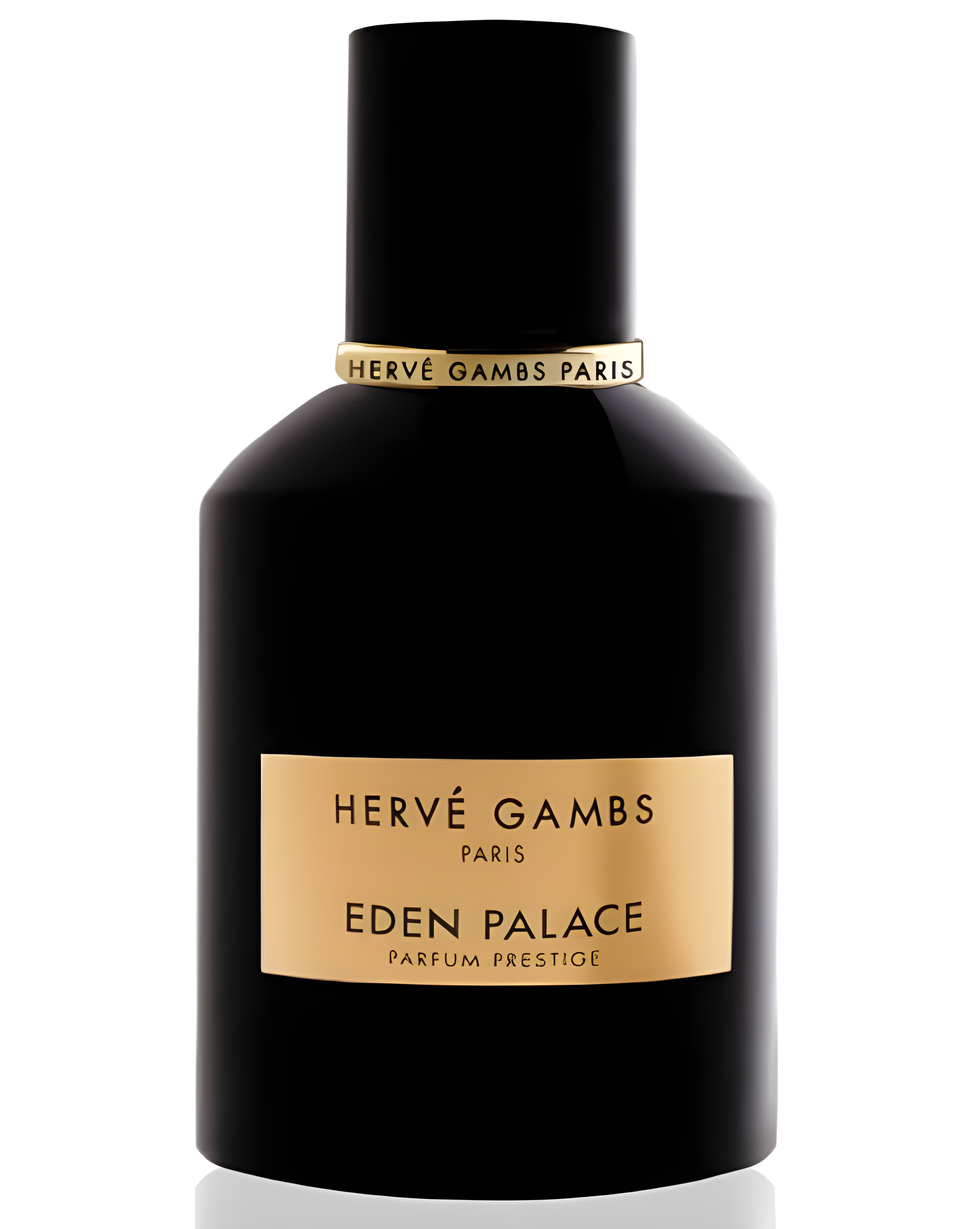 Eden Palace by Herve Gambs Paris perfume bottle