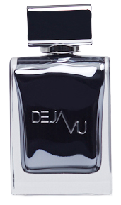 Deja Vu by Elixir Signature Scents perfume bottle