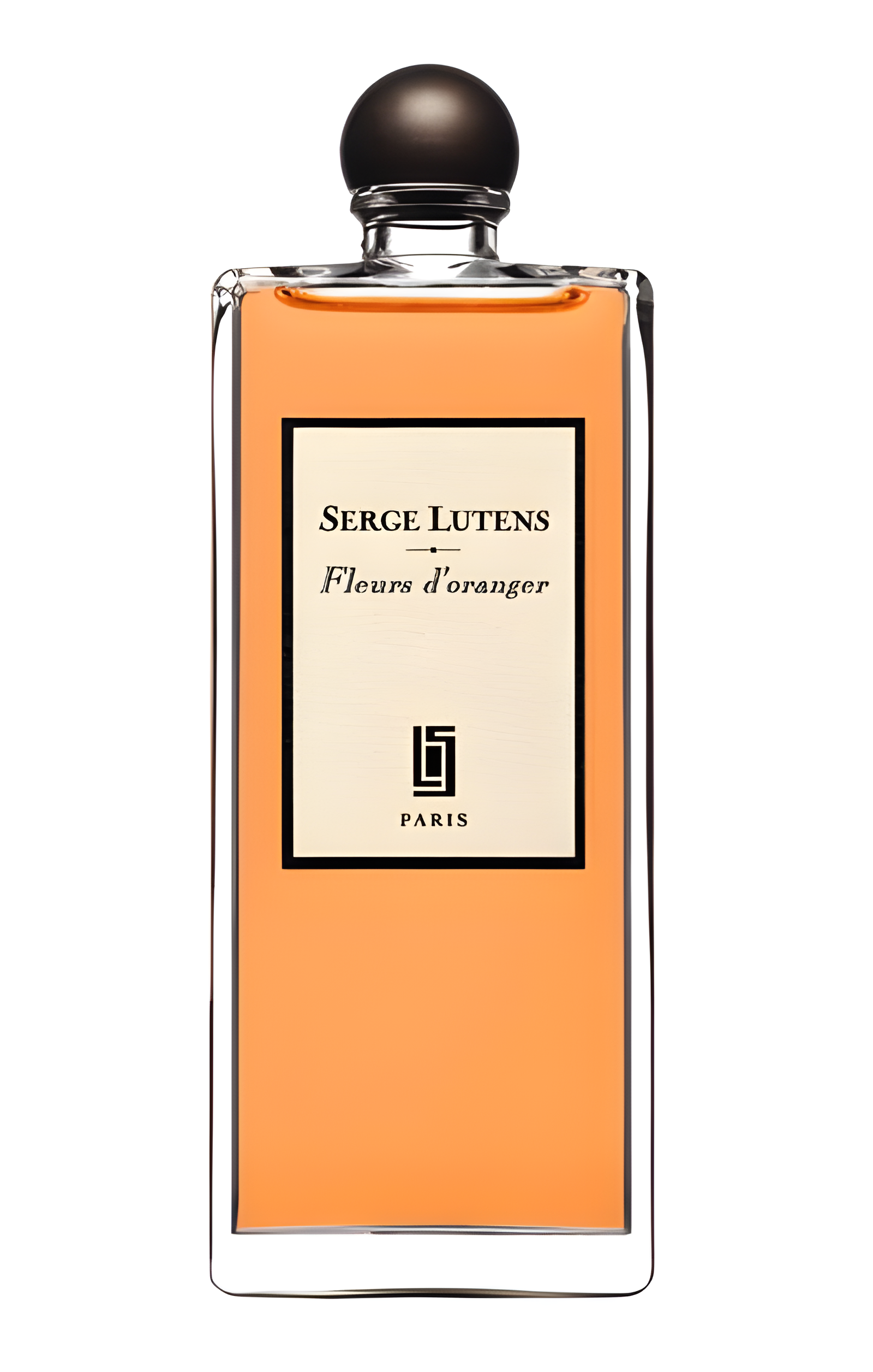 Fleurs d'Oranger by Serge Lutens perfume bottle