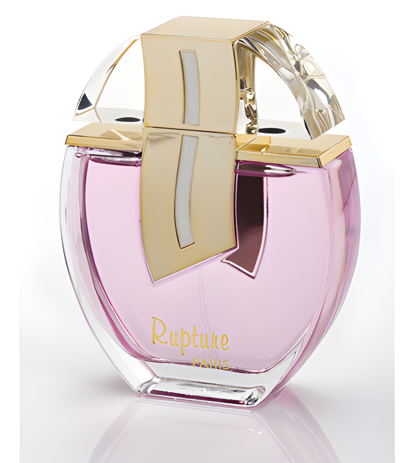 Rupture Women by A.P. Durand Parfums perfume bottle