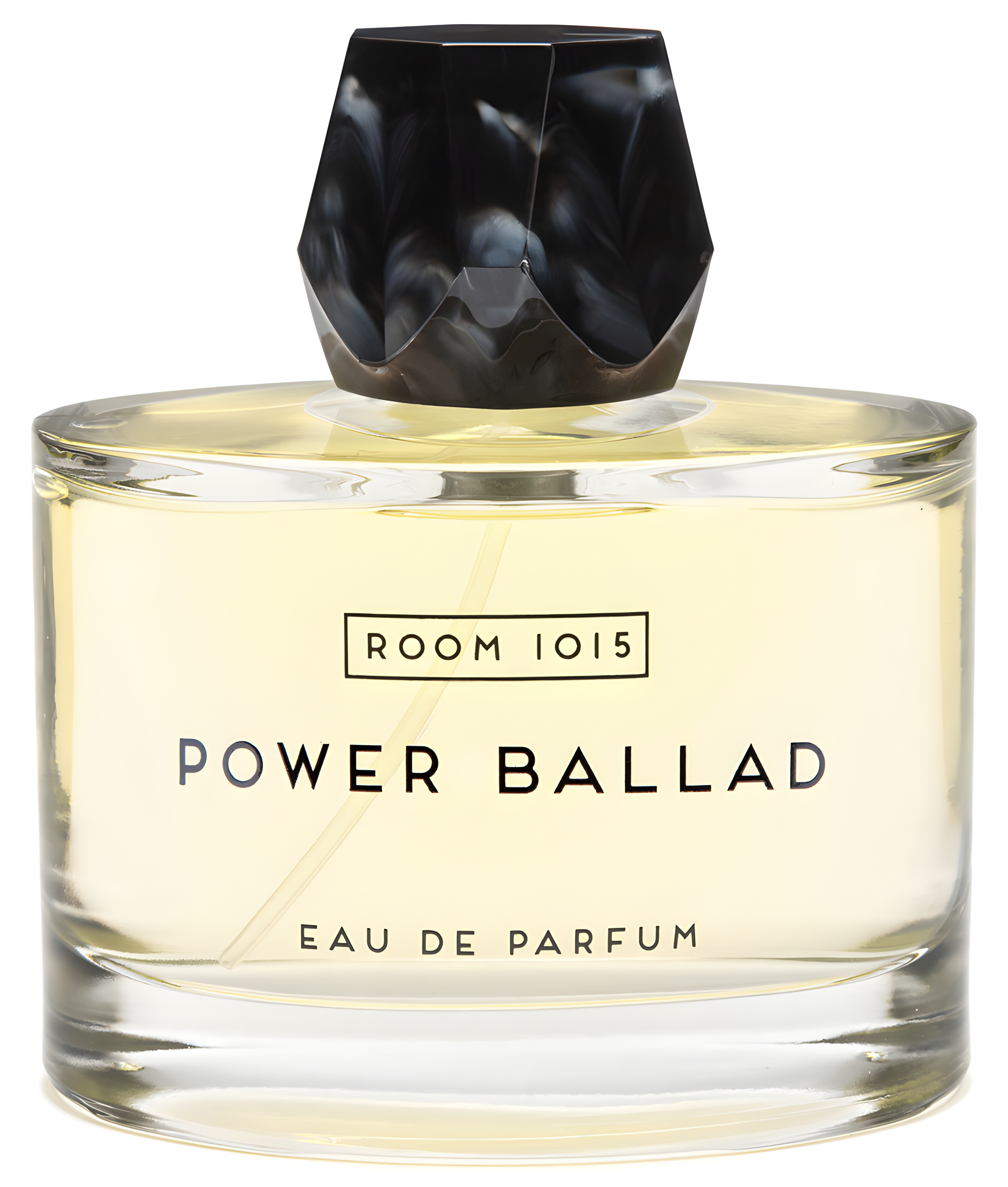 Power Ballad by Room 1015 perfume bottle