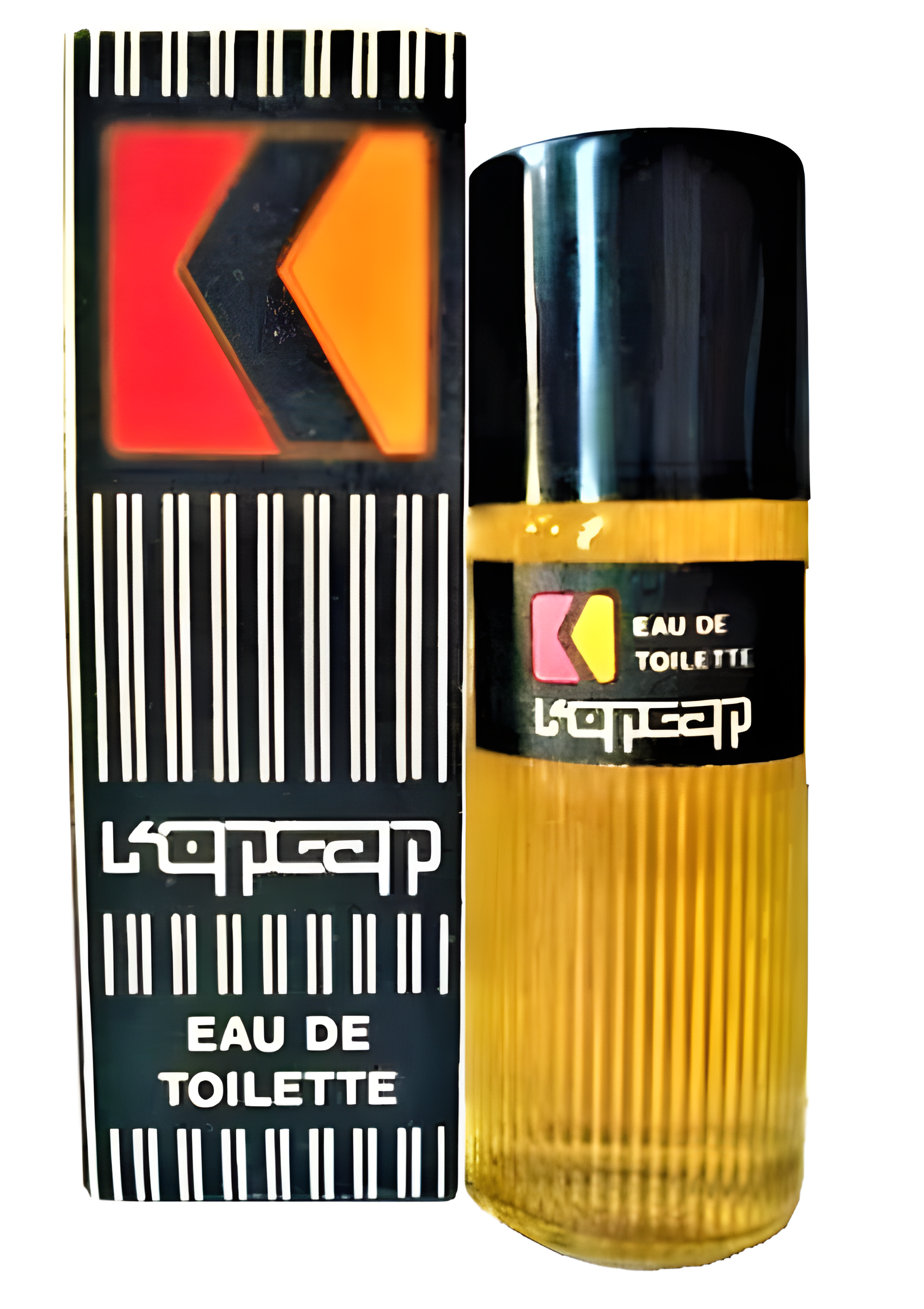 Корсар by Alen Mak perfume bottle