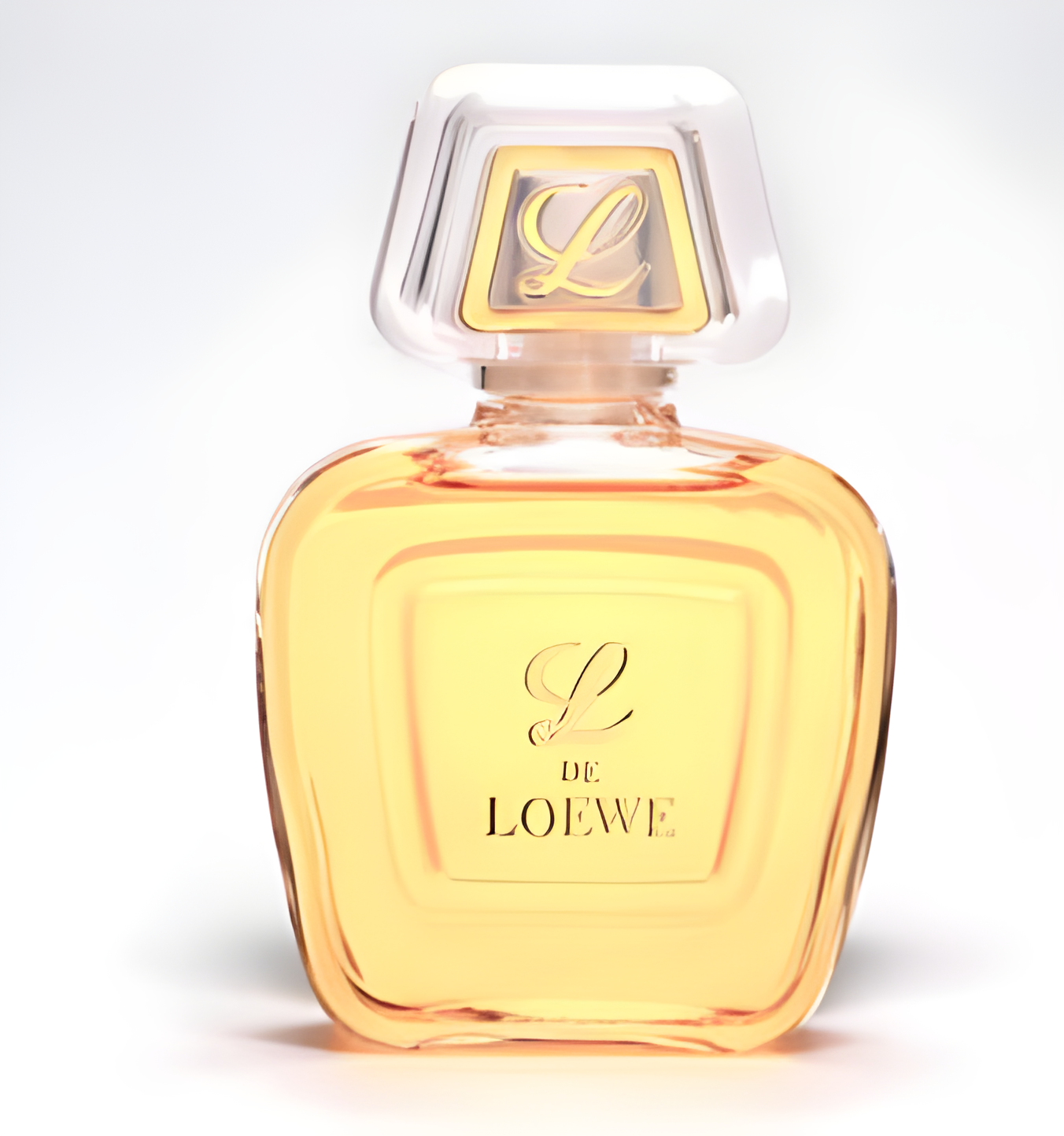 L de Loewe by Loewe perfume bottle
