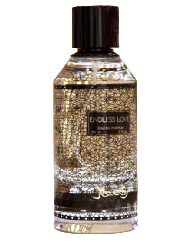 Endless Love by Rasht Otr perfume bottle