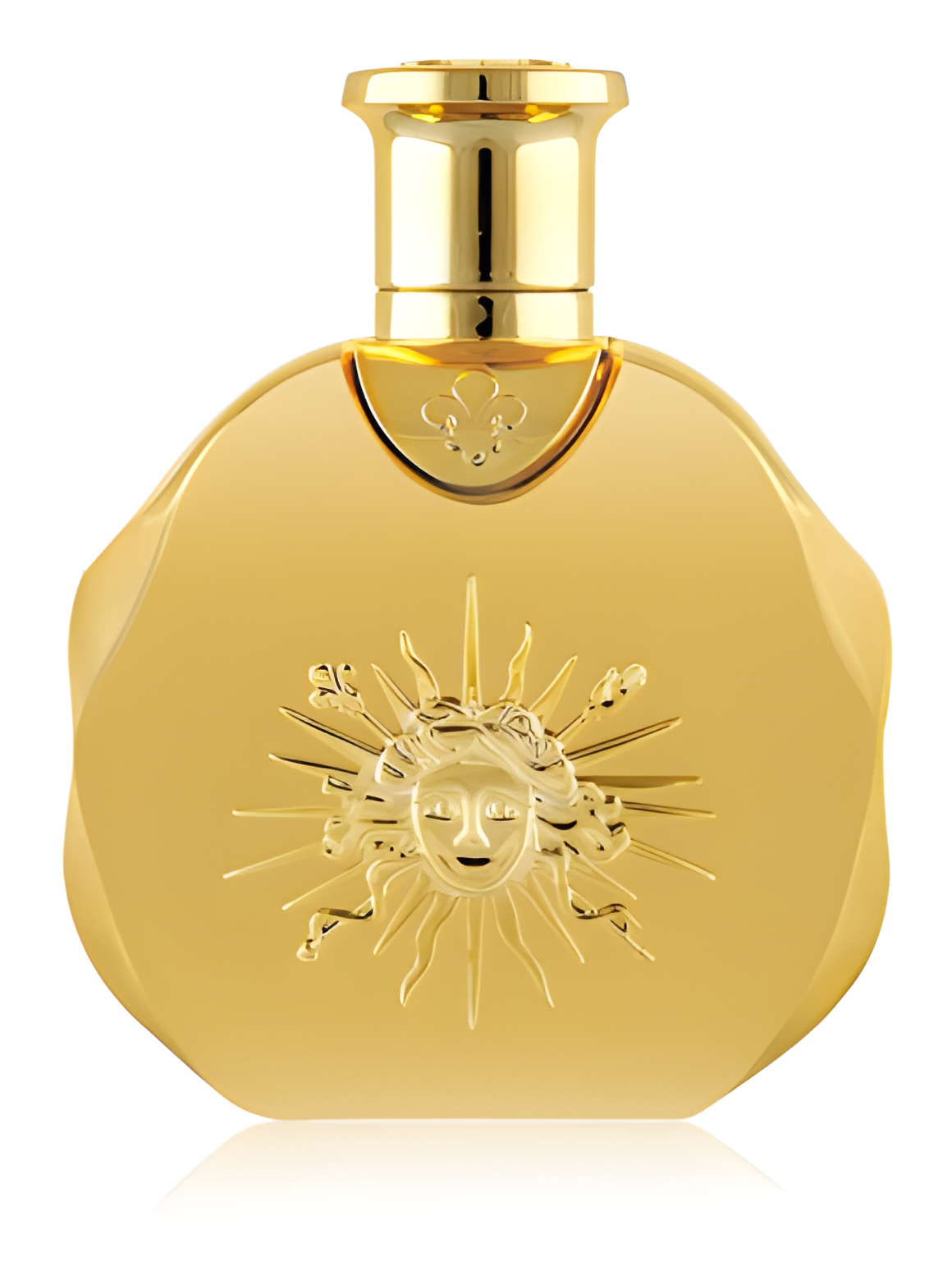 Les Ors Des Versailles Pour Elle by Parfums du Château de Versailles perfume bottle