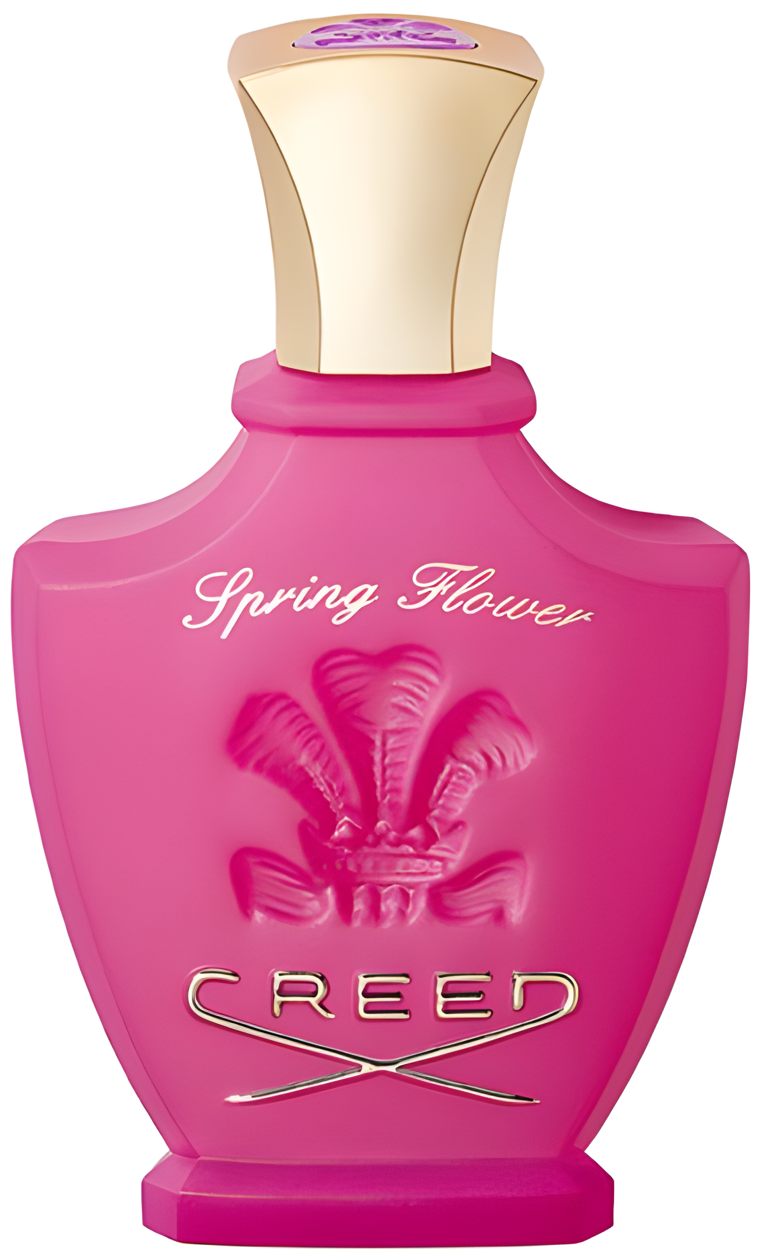 Spring Flower by La Fann perfume bottle