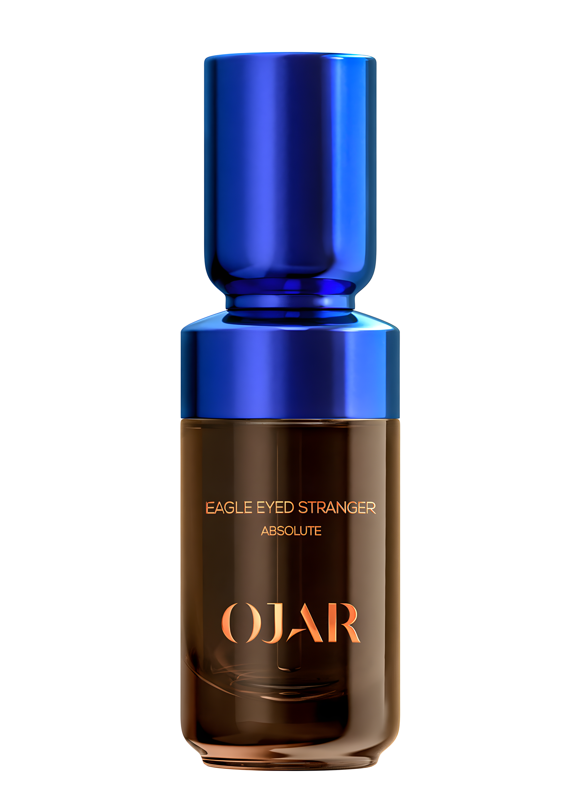 Eagle Eyed Stranger by Ojar perfume bottle