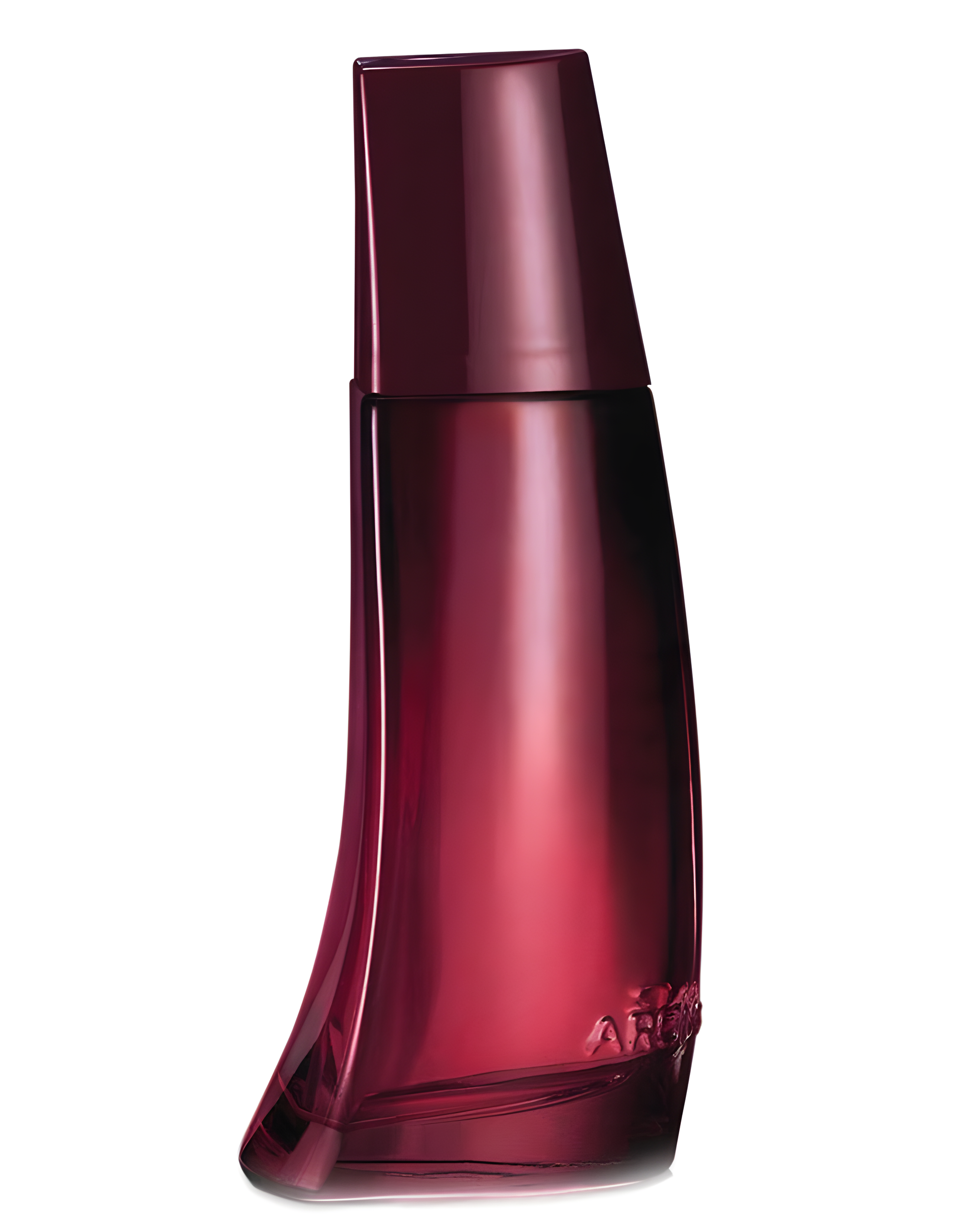 Aromadisiac for Her by Avon perfume bottle