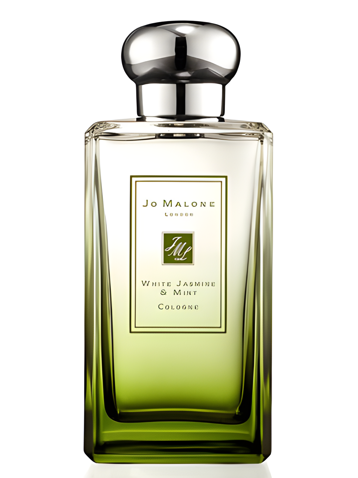 London Rain White Jasmine & Mint by Jo Malone London perfume bottle