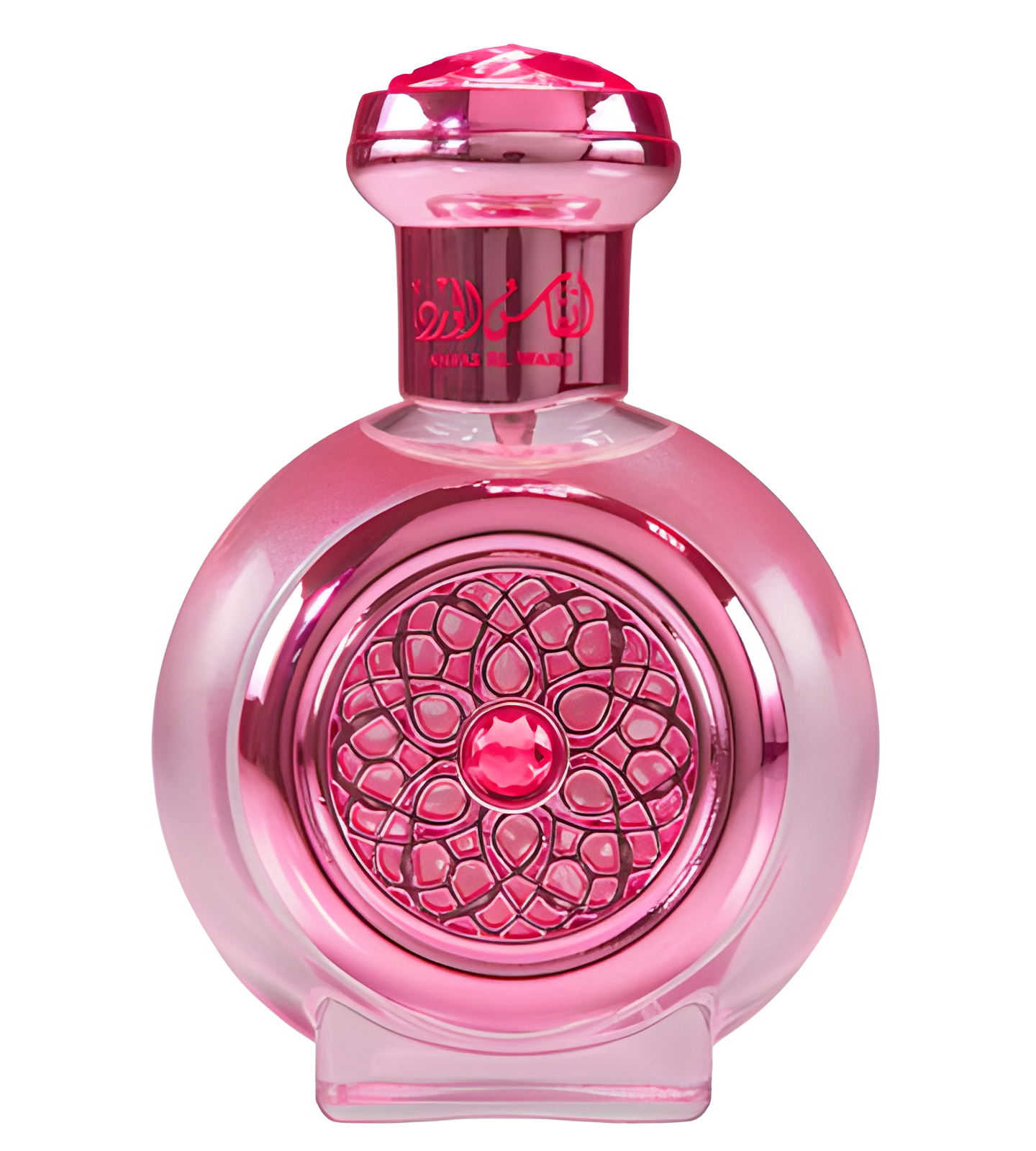 Anfas Al Ward by Al-Rehab perfume bottle