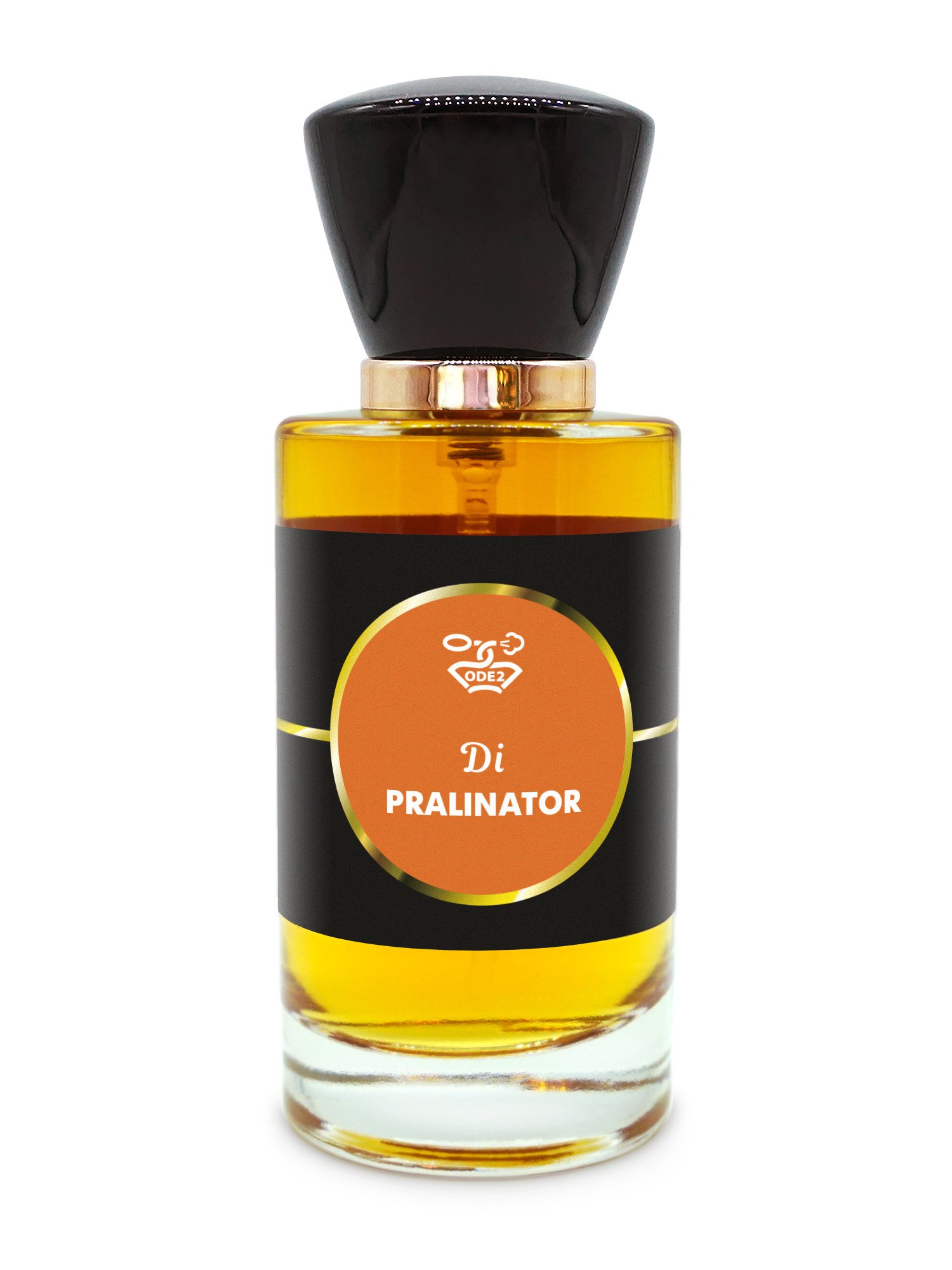 Di Pralinator by Odetu perfume bottle