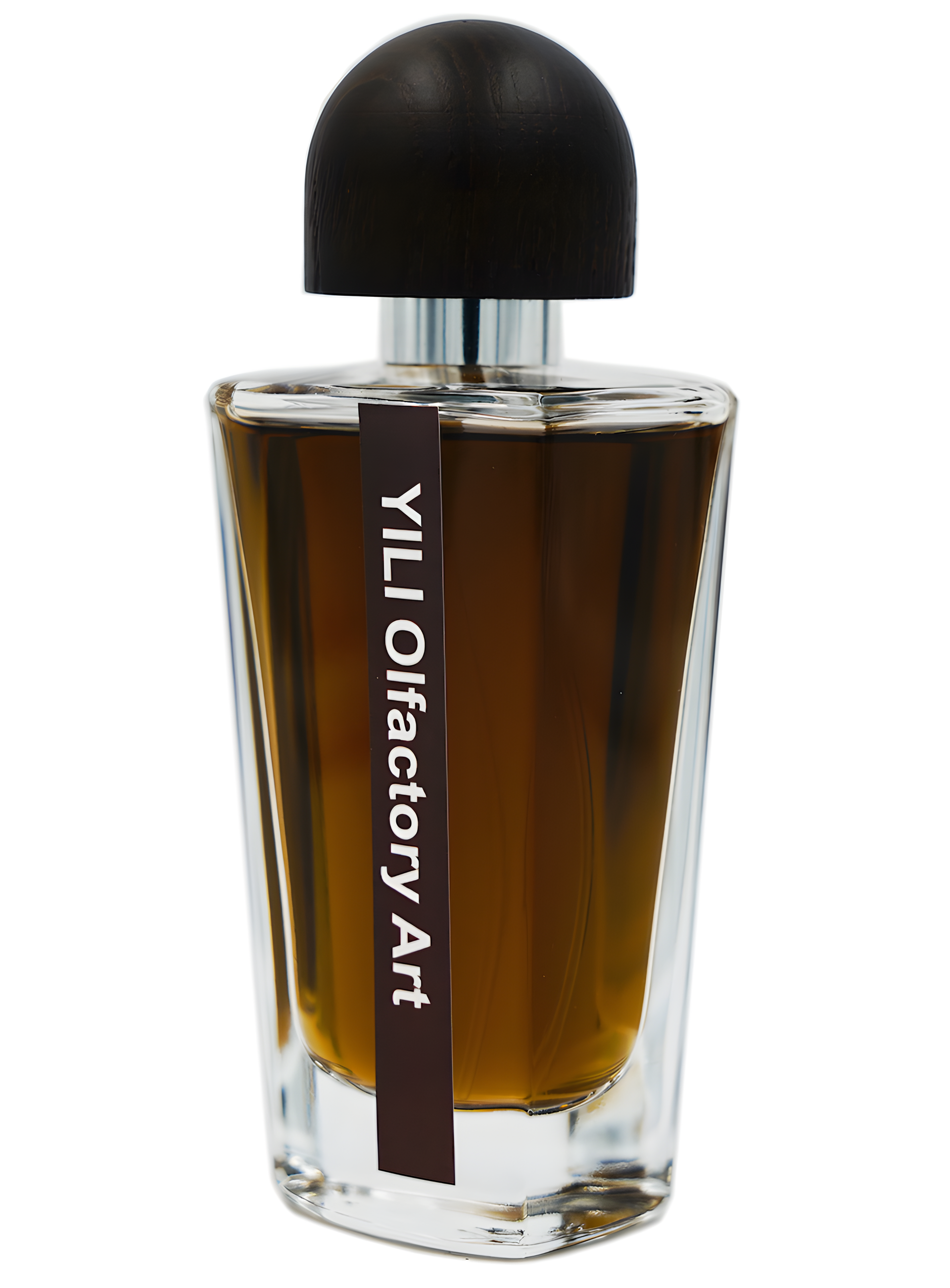 Witch 巫女 by Yili Olfactory Art perfume bottle