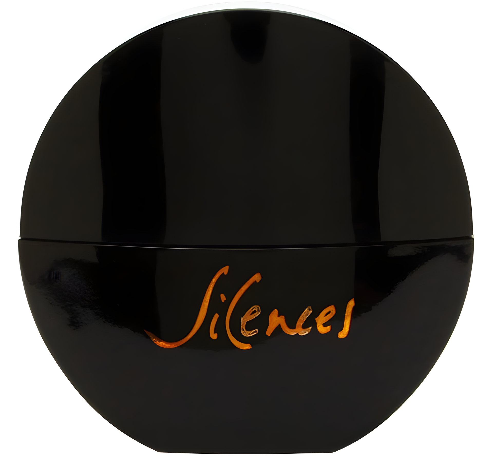 Silences by Jacomo perfume bottle