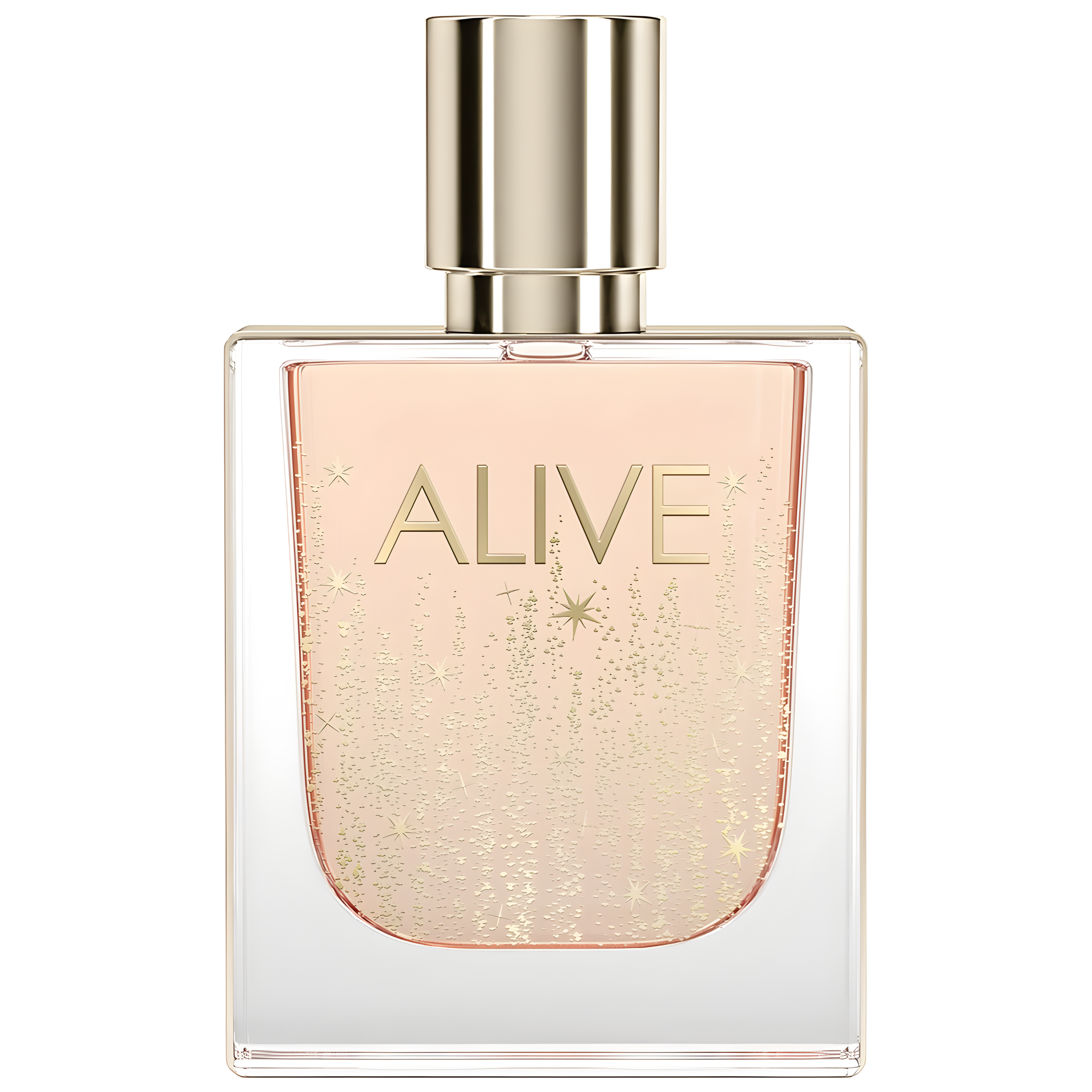 Boss Alive Collector Edition by Hugo Boss perfume bottle