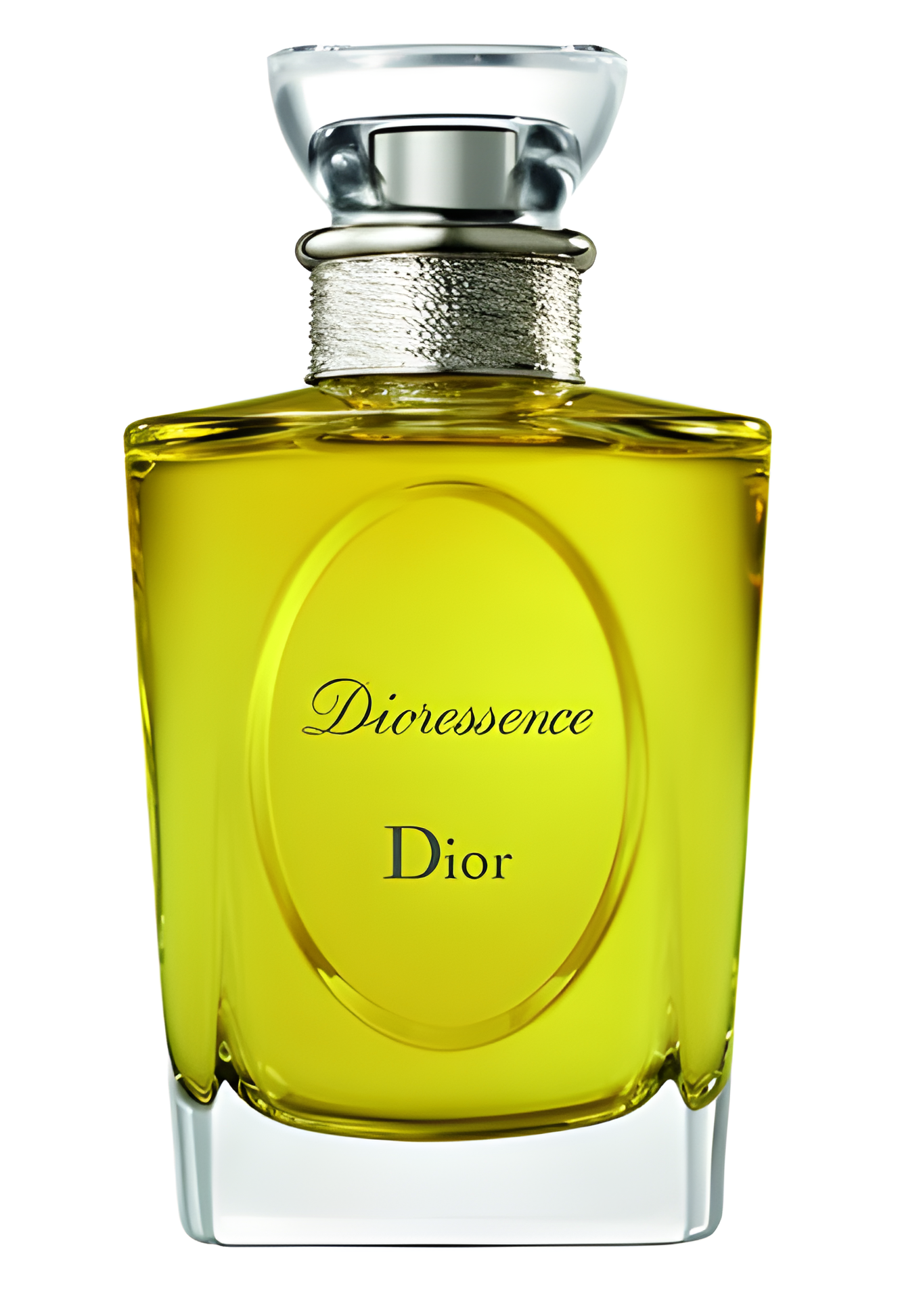 Les Creations de Monsieur Dior Dioressence by Dior perfume bottle