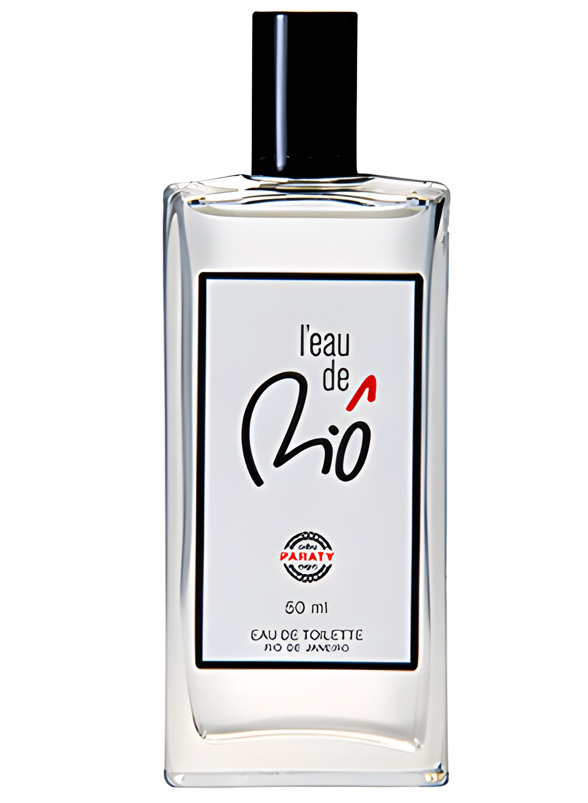 L'Eau de Riô Paraty by L'Eau de Riô perfume bottle
