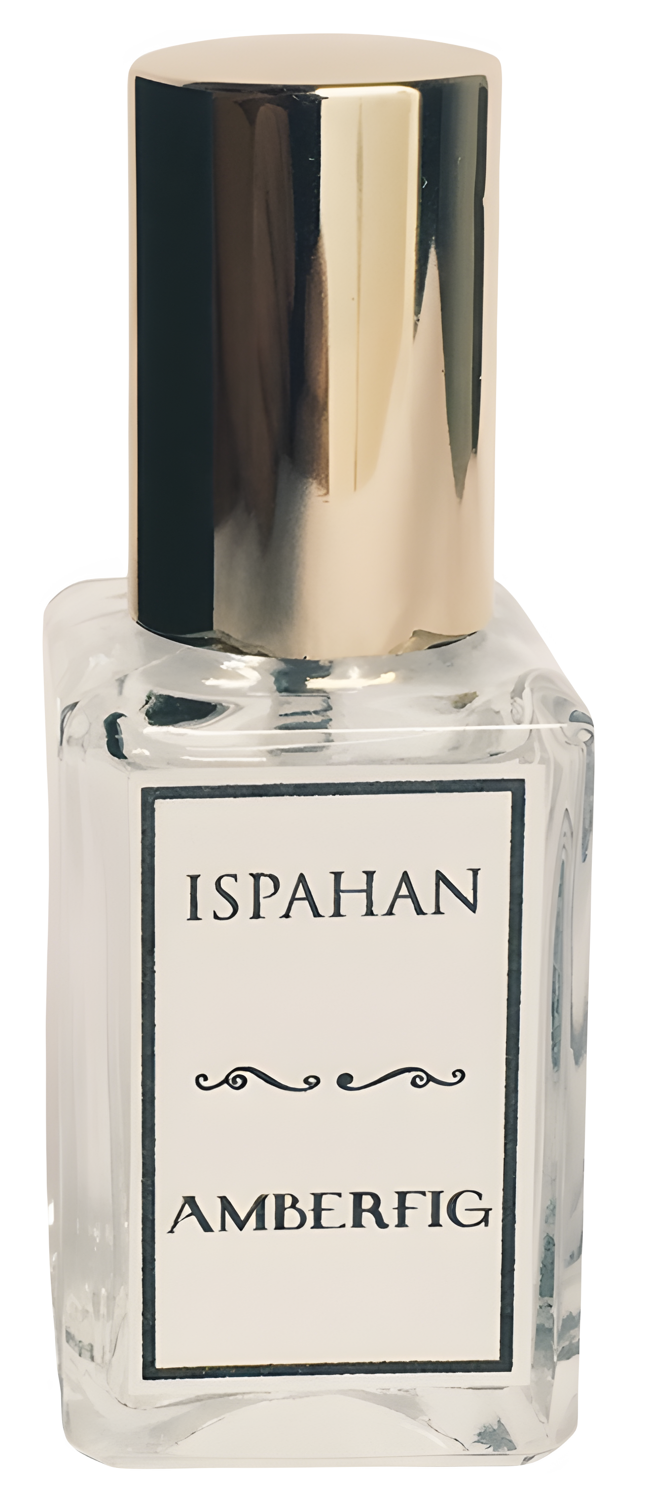 Ispahan by Amberfig perfume bottle
