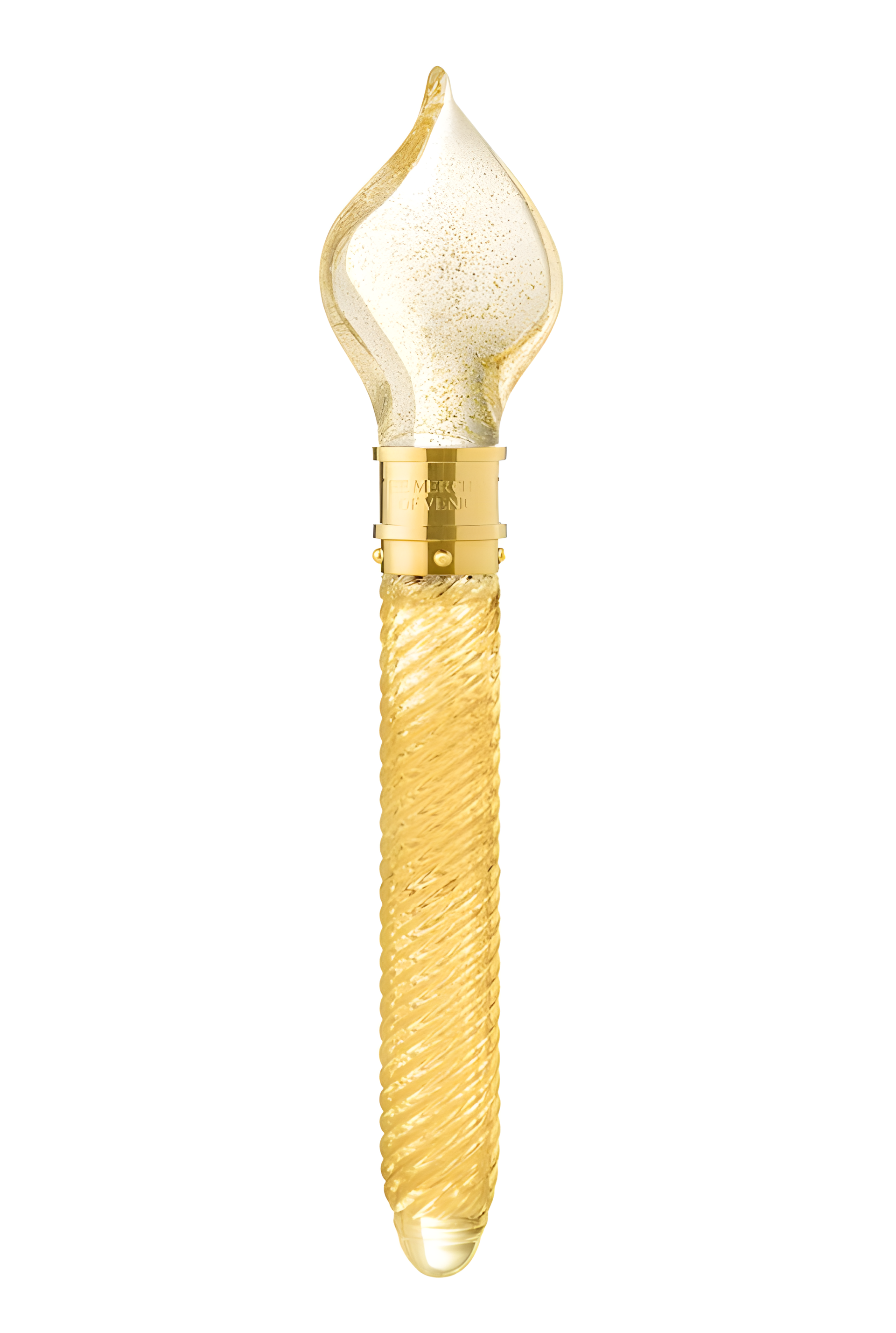 Ardent Oud by The Merchant of Venice perfume bottle