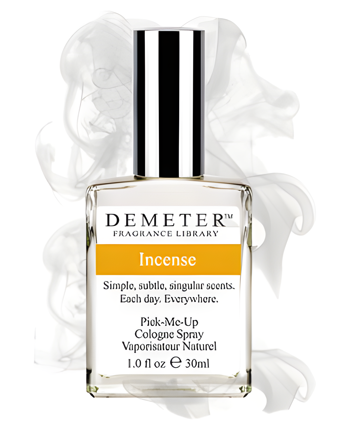 Incense by Demeter Fragrance perfume bottle