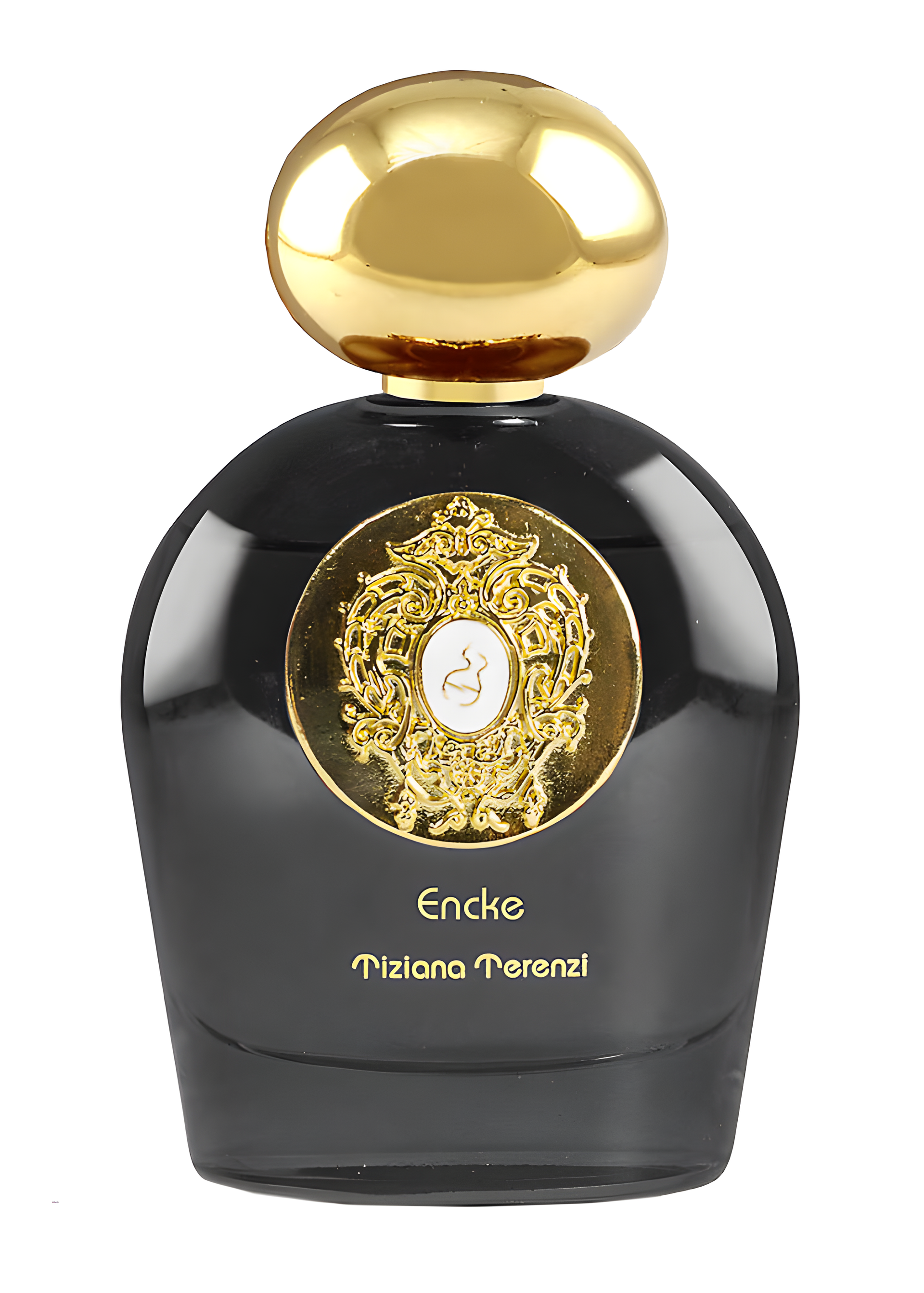 Encke Selfridges Exclusive by Tiziana Terenzi perfume bottle
